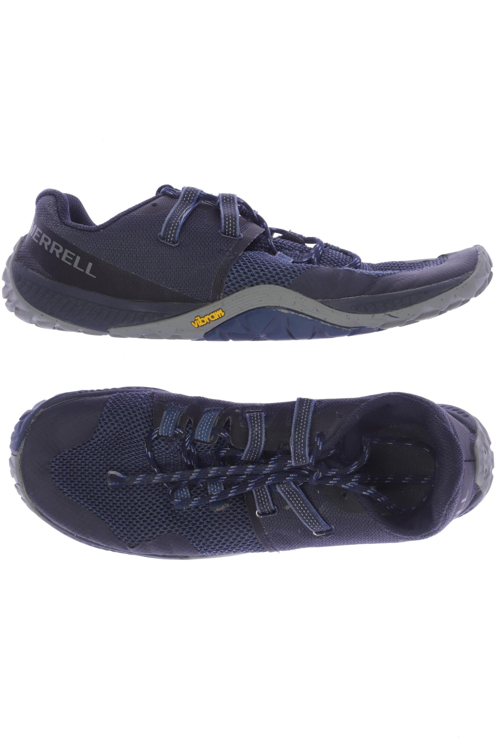 

Merrell Herren Sneakers, marineblau, Gr. 43