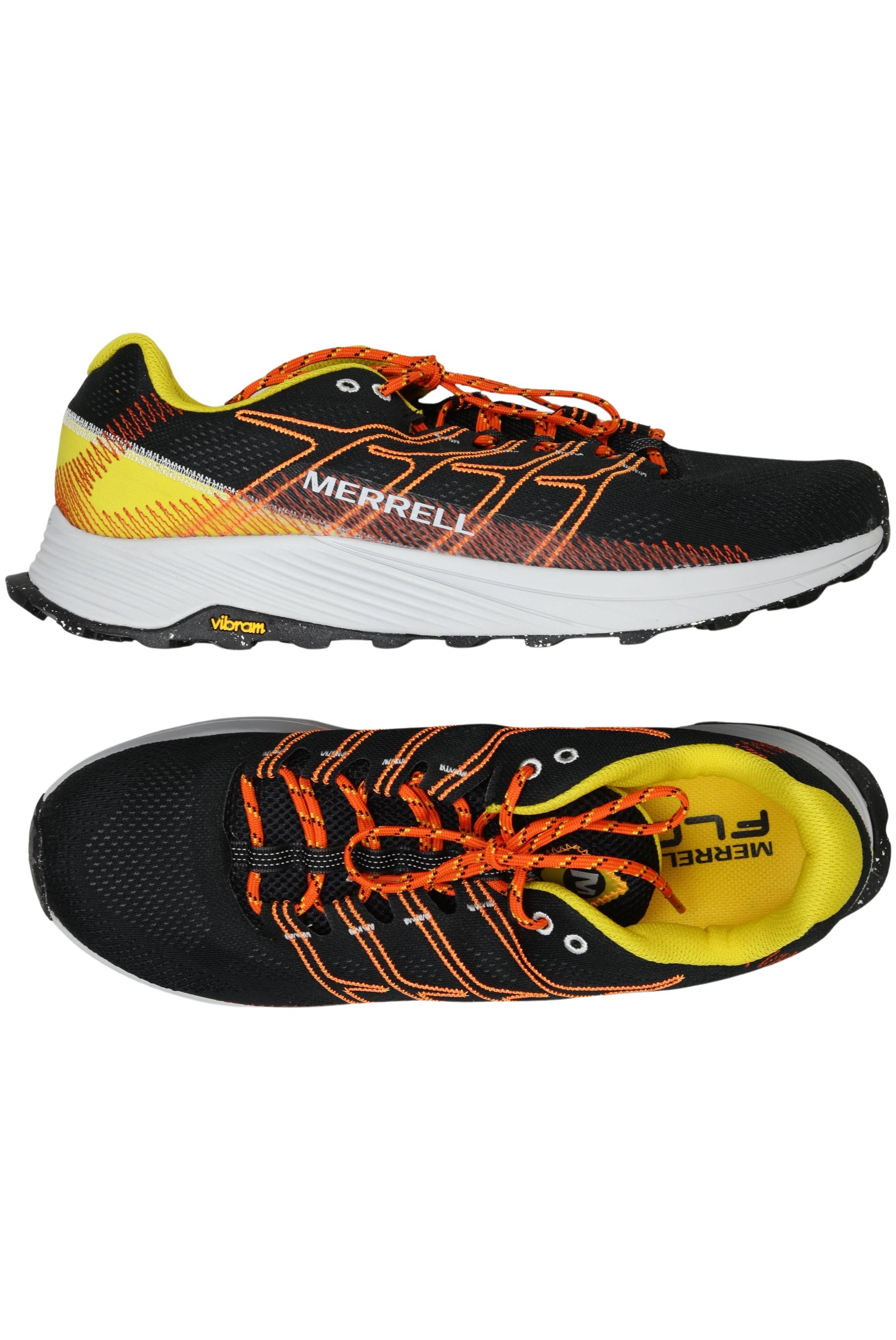Thumbnail - Merrell Herren Sneakers, neon, Gr. 48