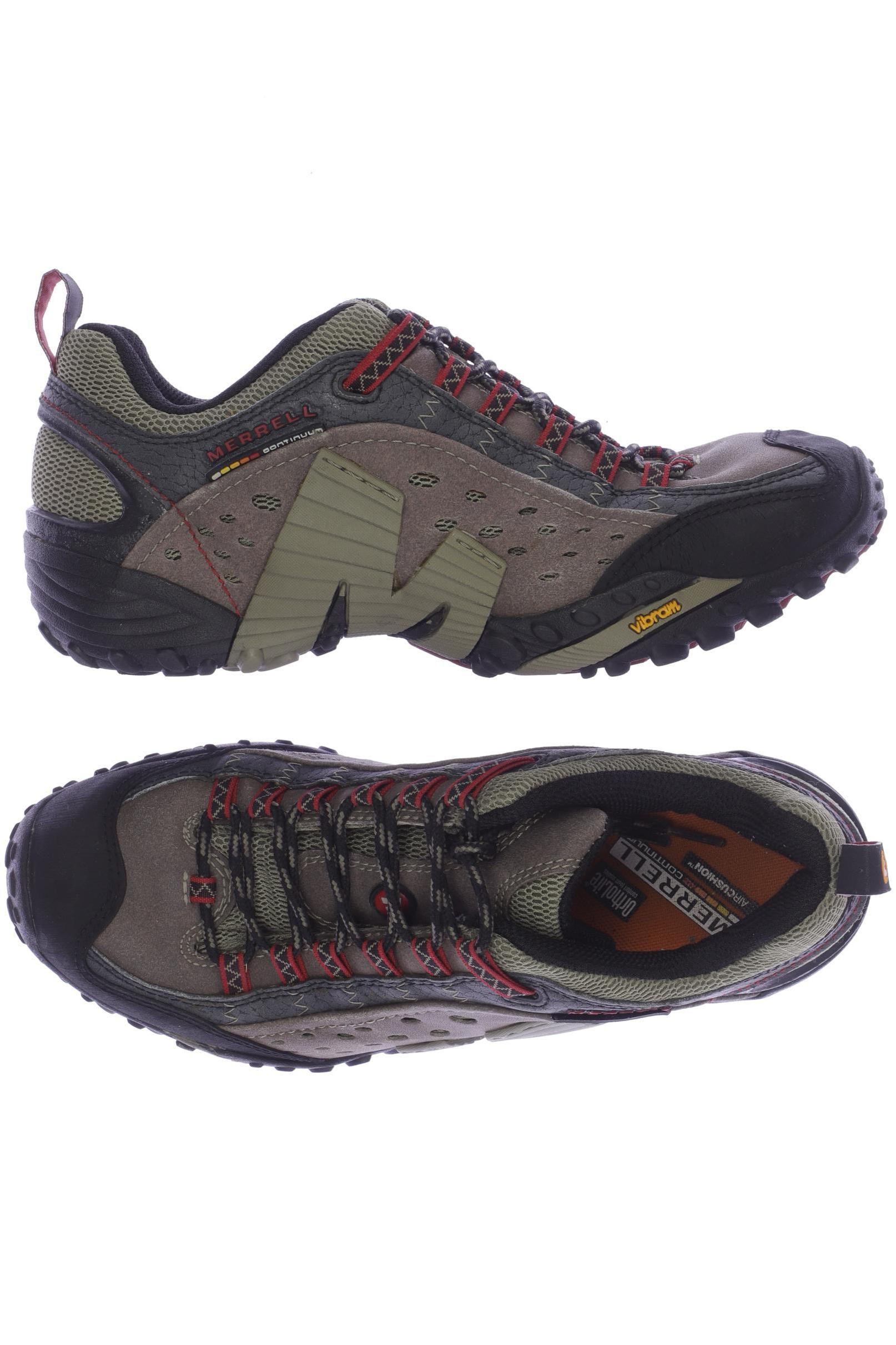 

Merrell Herren Sneakers, braun, Gr. 41