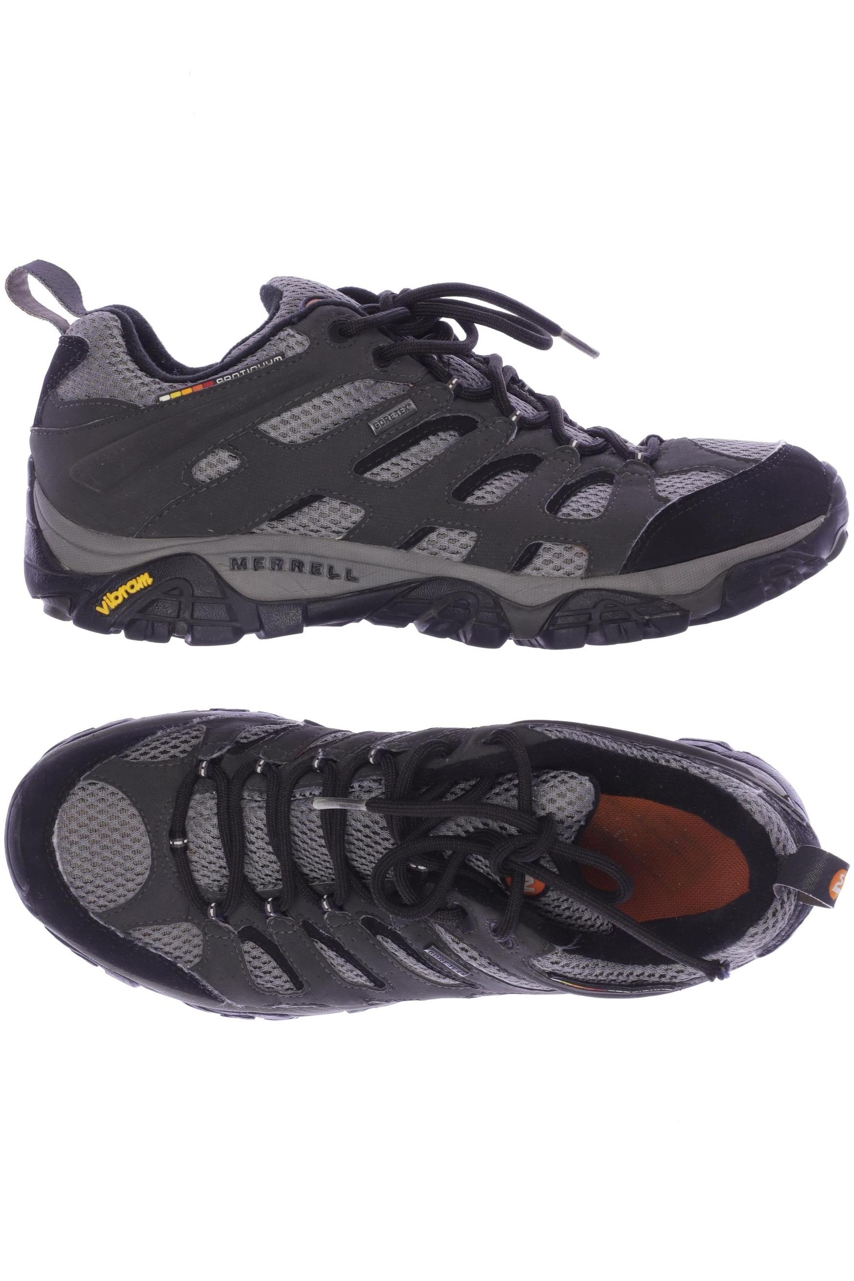 

Merrell Herren Sneakers, grau, Gr. 43