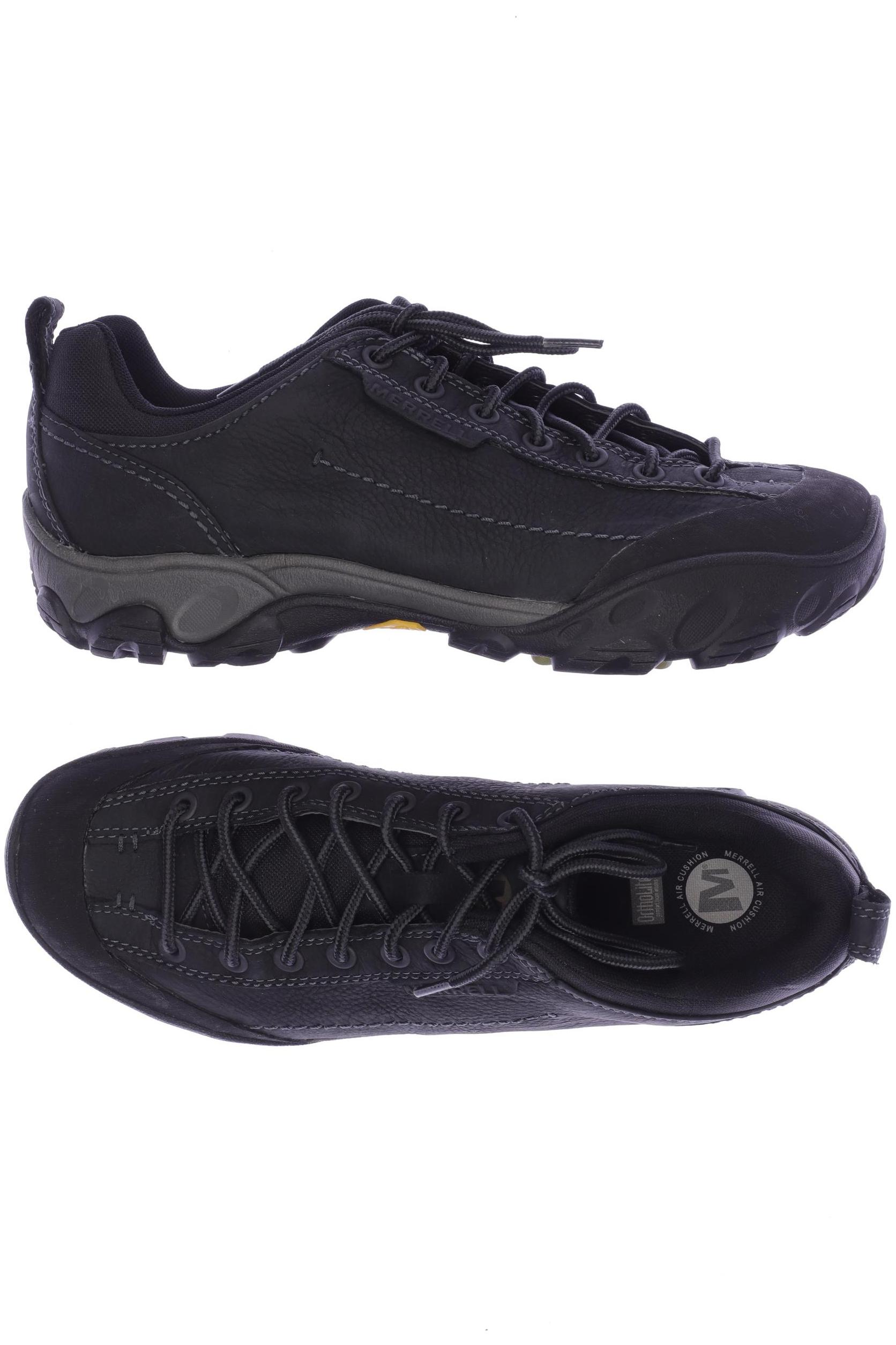 

Merrell Herren Sneakers, schwarz, Gr. 44