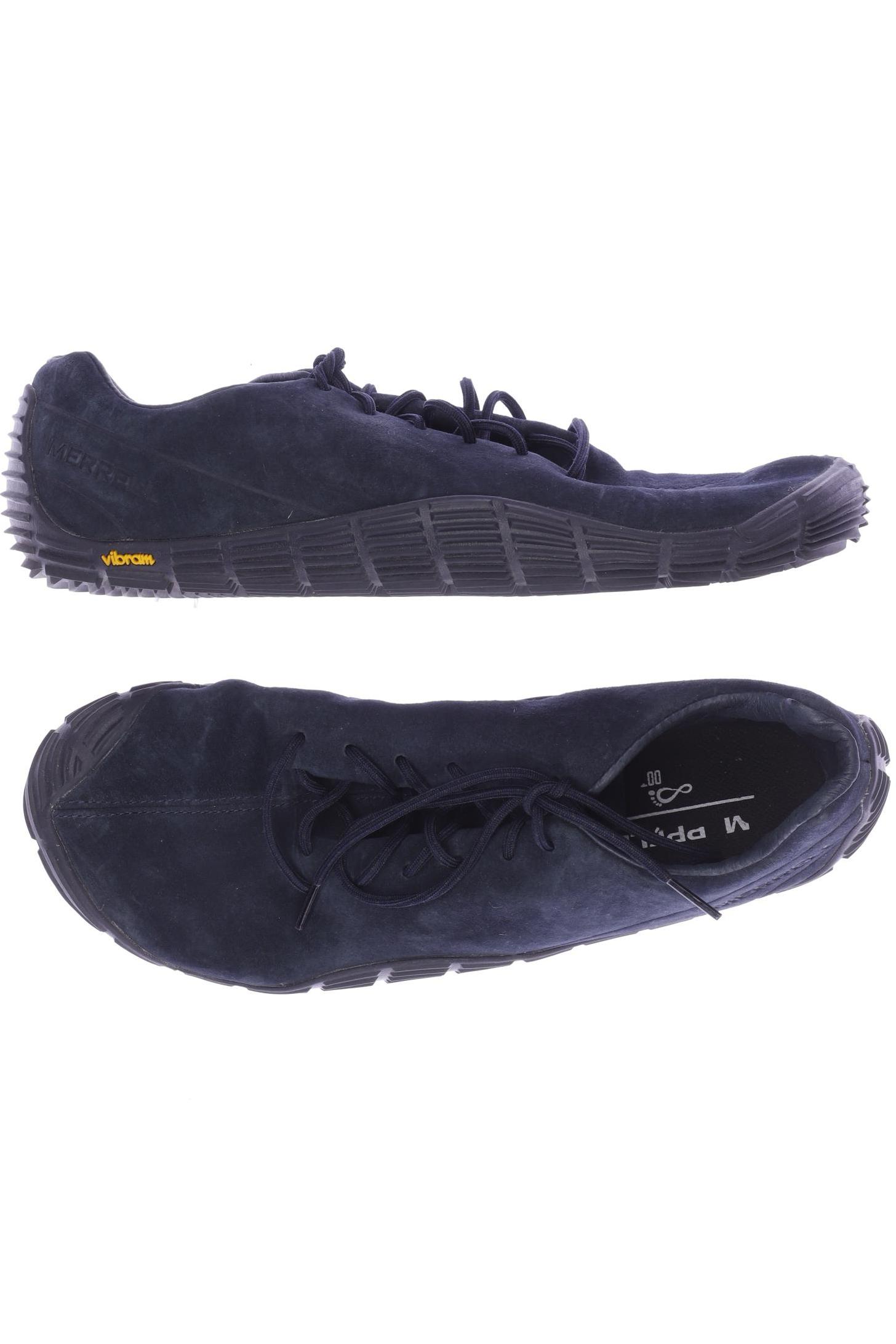 

MERRELL Herren Sneakers, marineblau