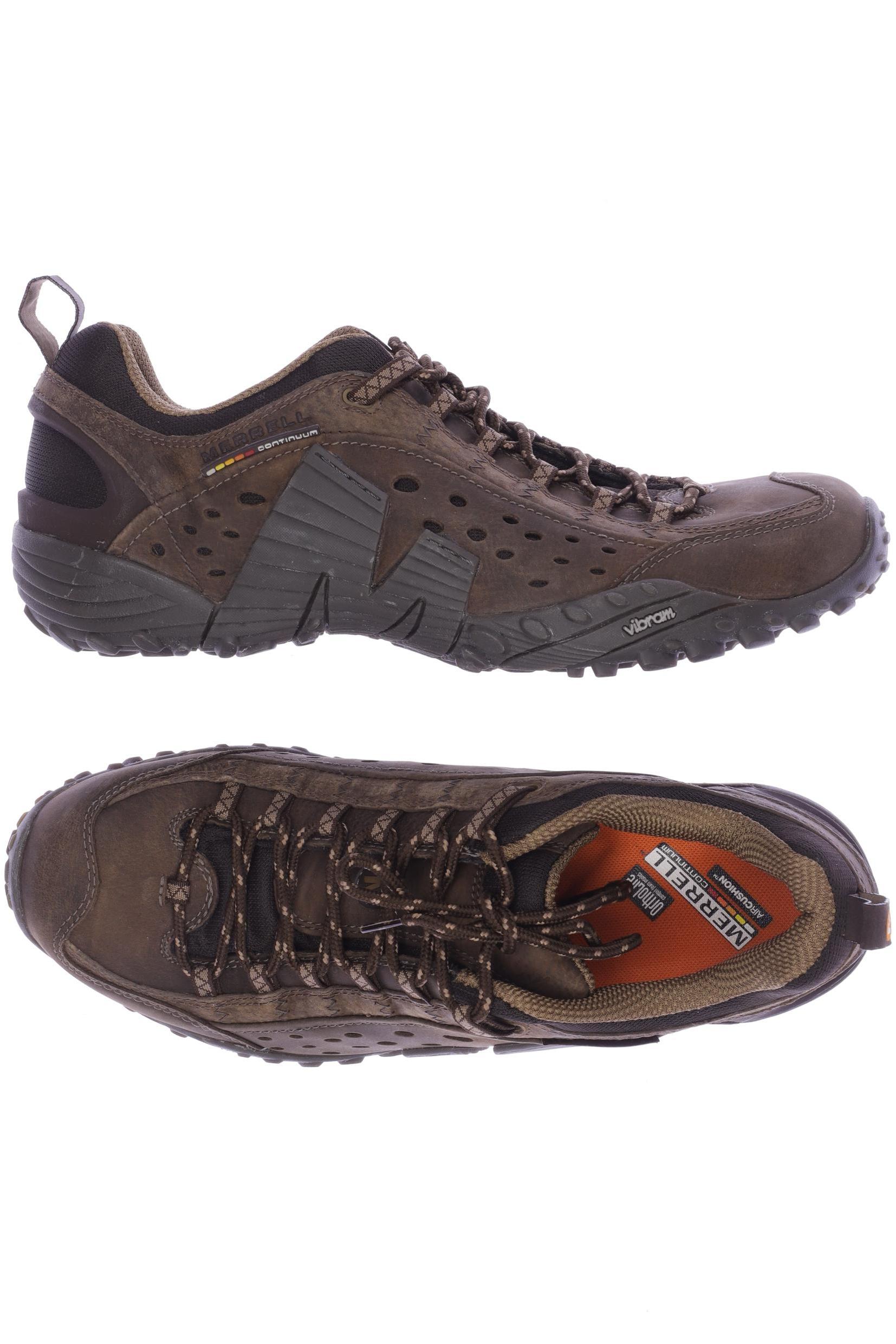 

Merrell Herren Sneakers, braun, Gr. 46