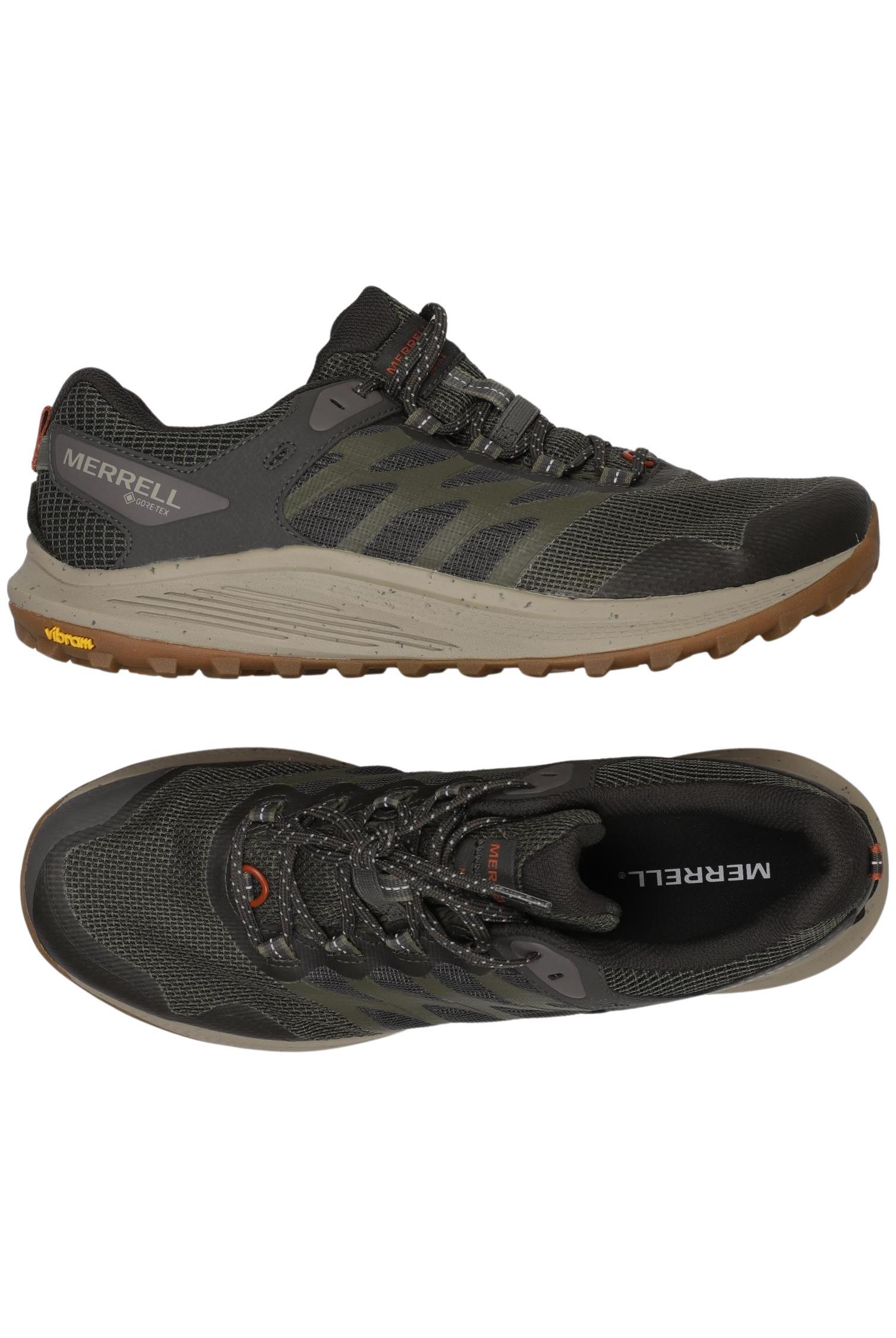 

Merrell Herren Sneakers, grau, Gr. 45