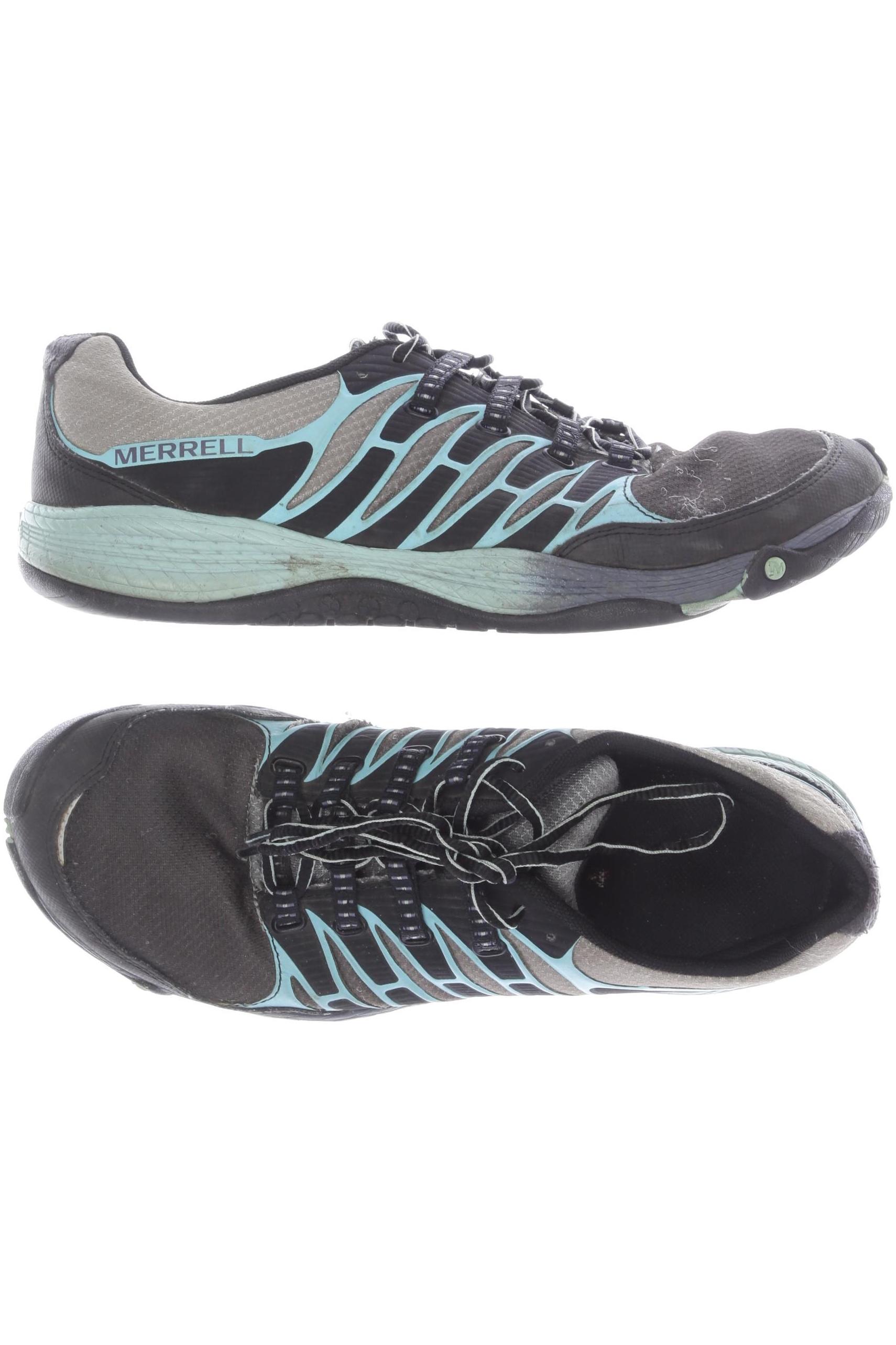 

Merrell Herren Sneakers, grau, Gr. 42