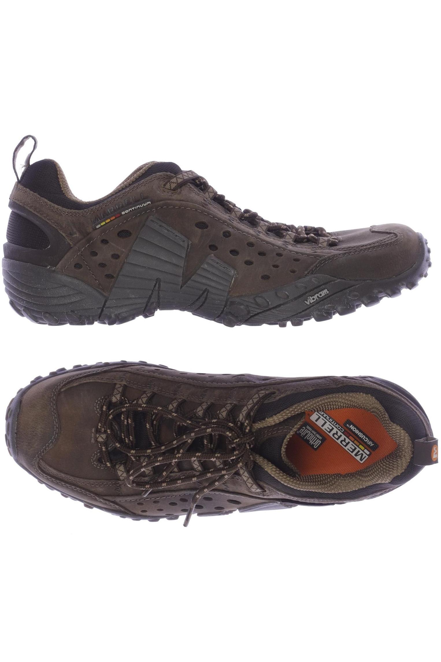 

Merrell Herren Sneakers, braun, Gr. 41.5
