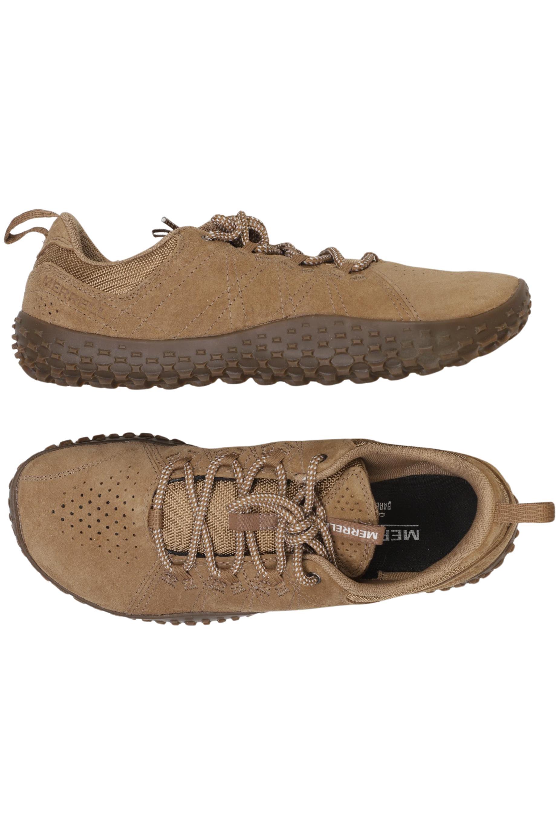 

Merrell Herren Sneakers, braun, Gr. 43.5