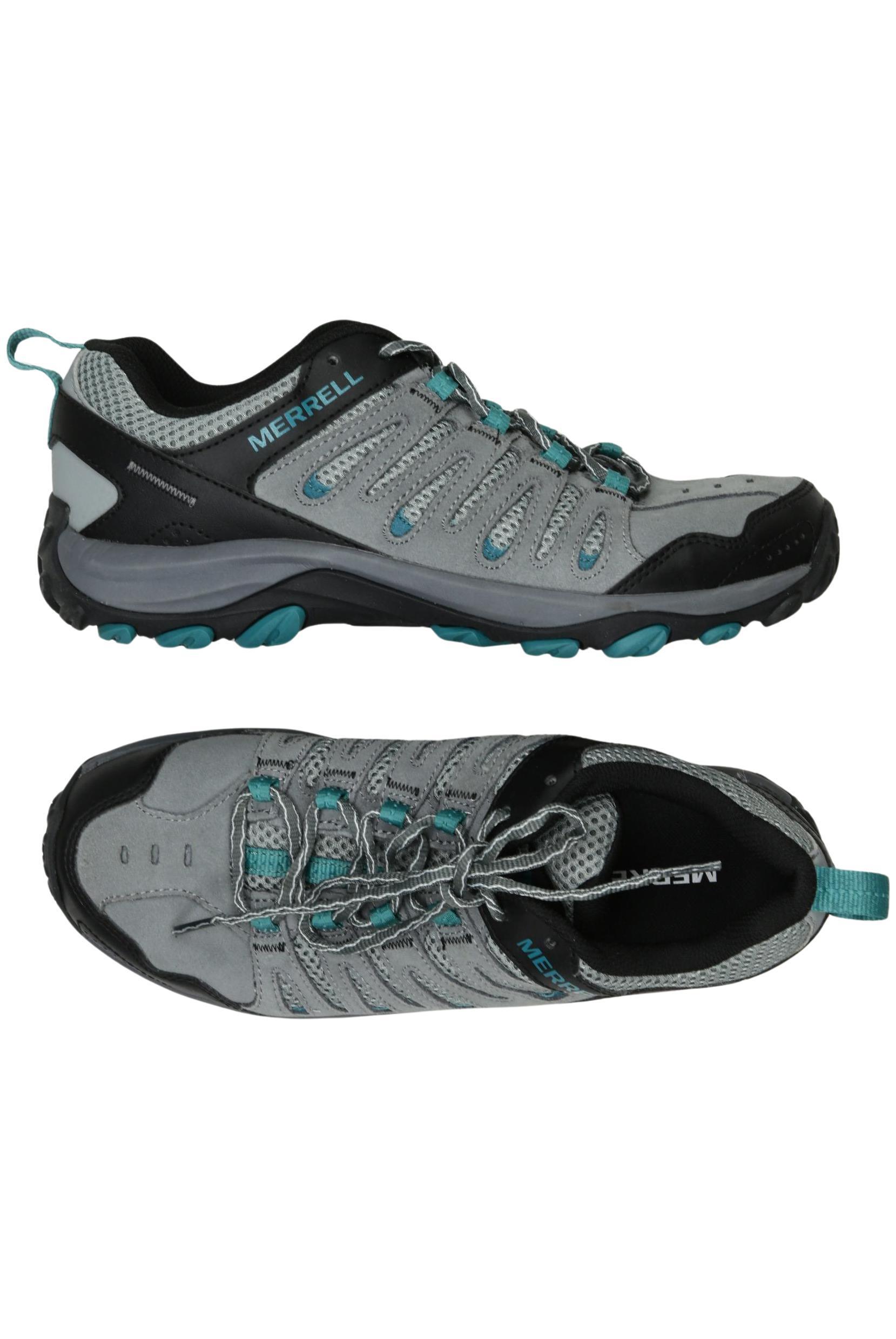 

Merrell Herren Sneakers, grau, Gr. 41