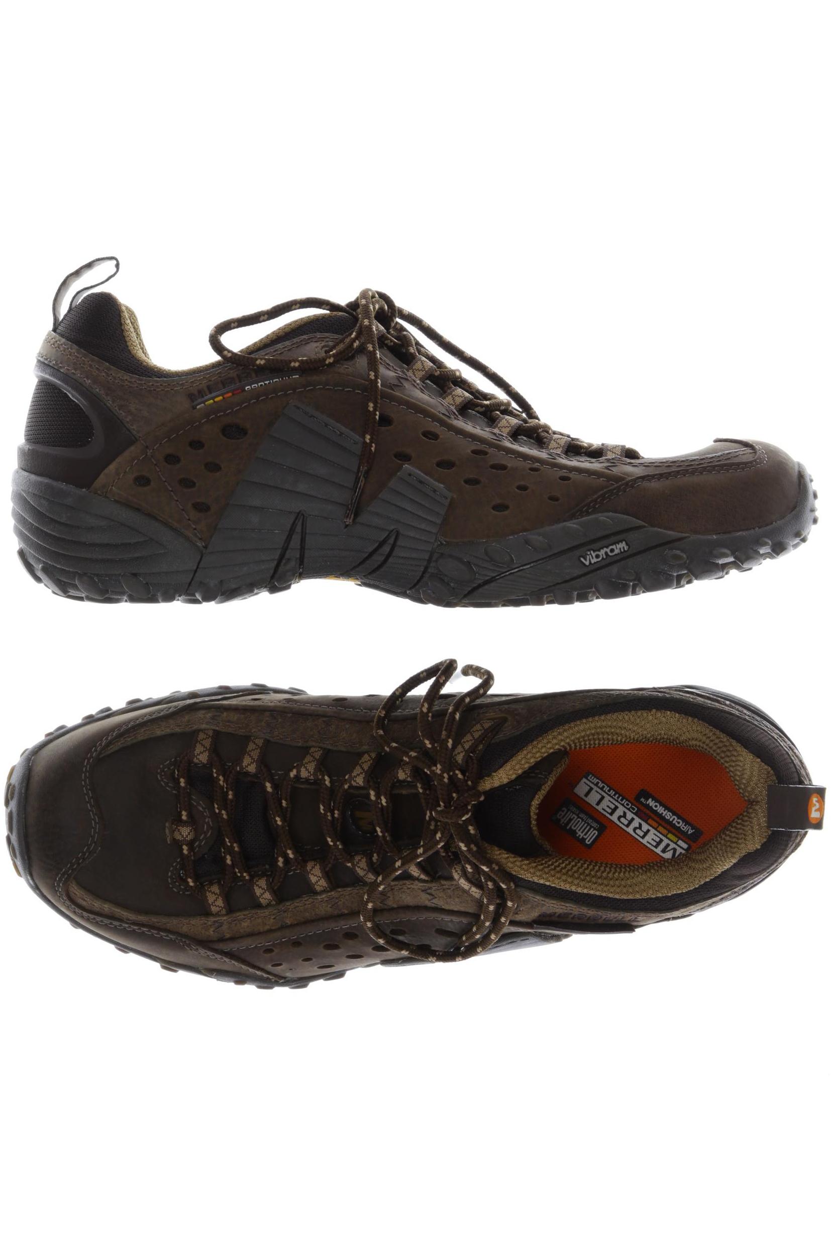

Merrell Herren Sneakers, braun, Gr. 43.5