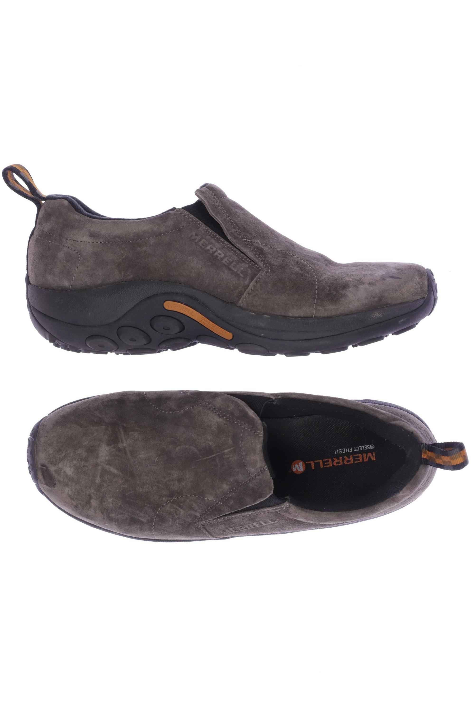 

Merrell Herren Sneakers, braun, Gr. 45