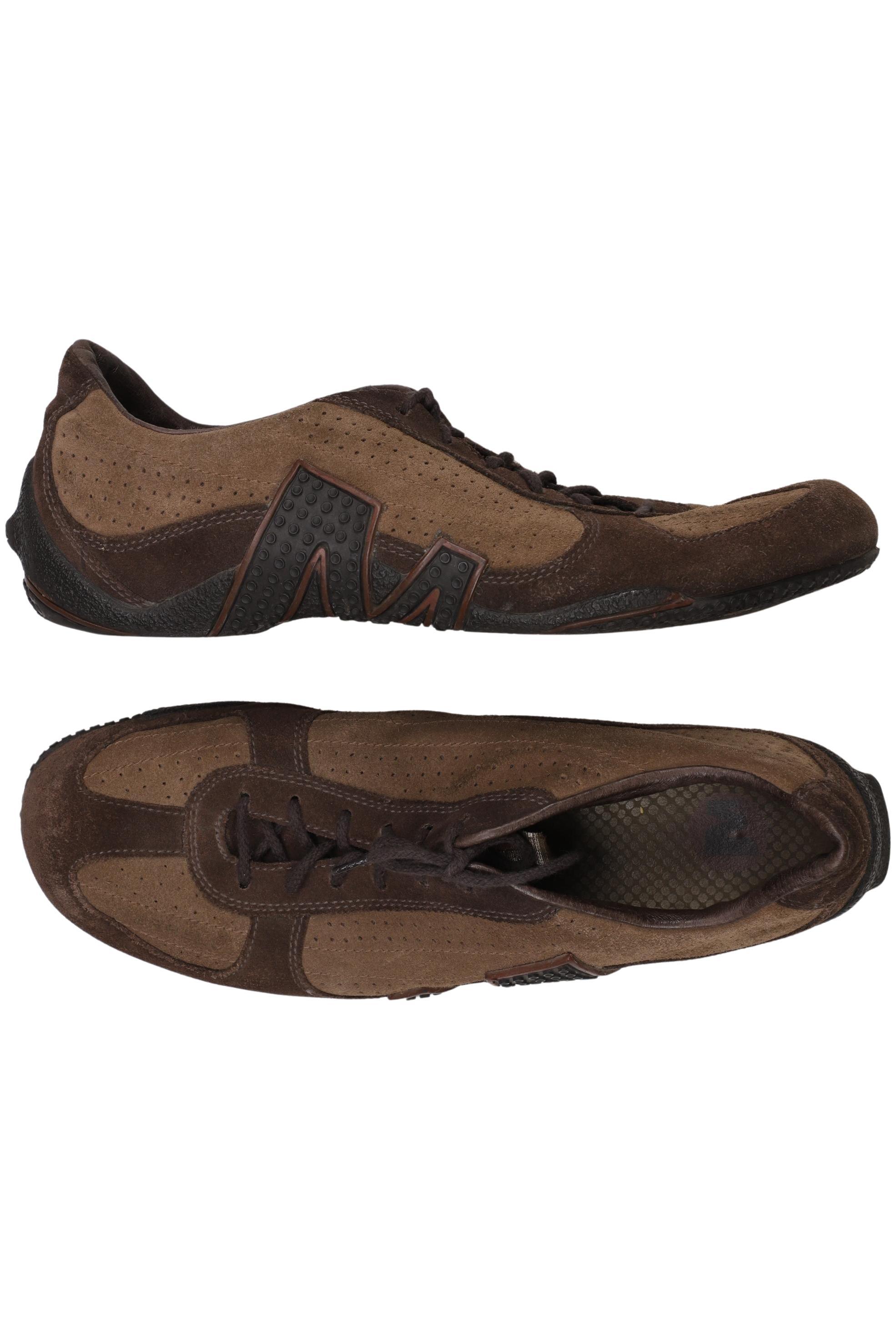 

Merrell Herren Sneakers, braun, Gr. 45