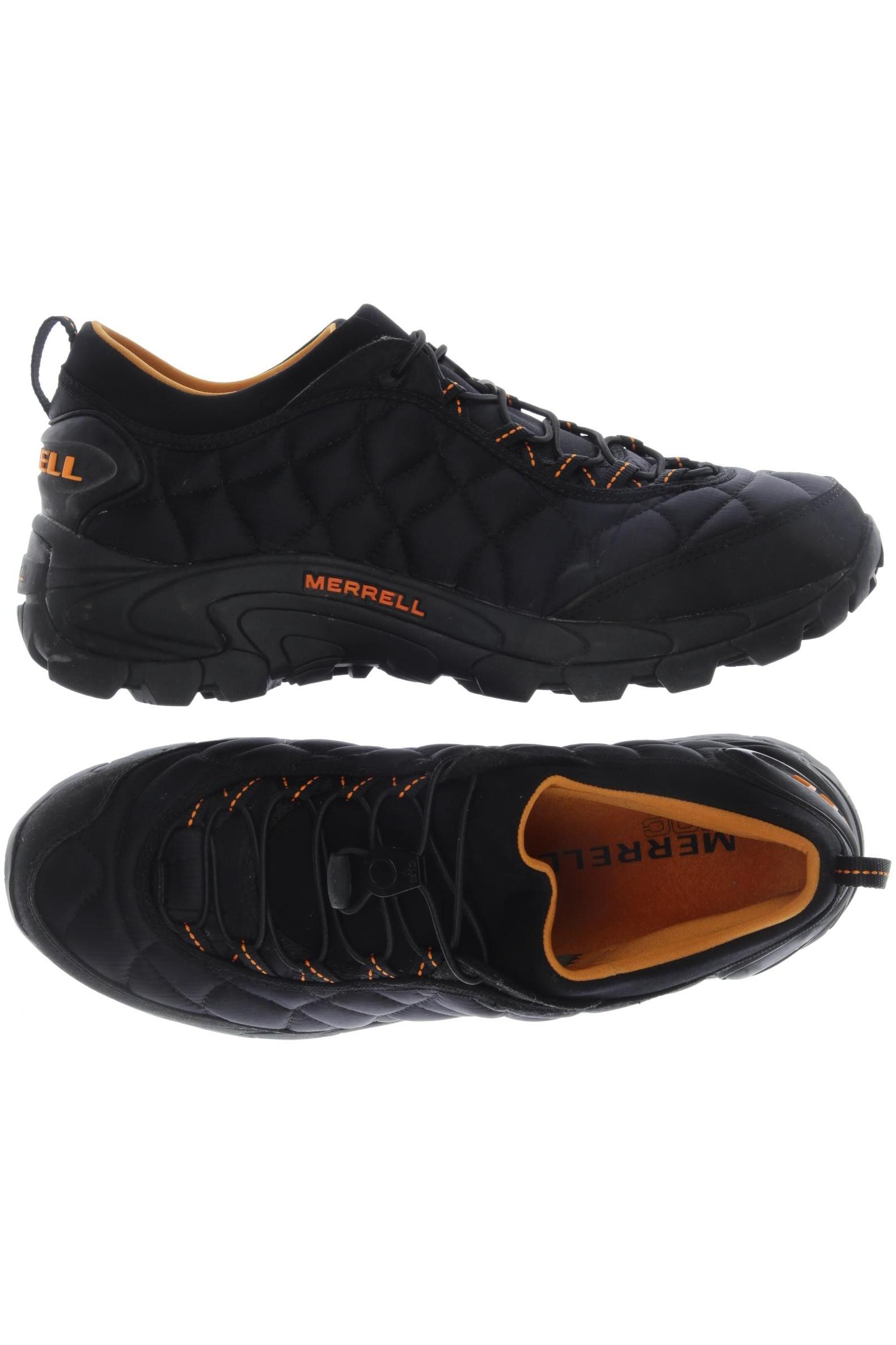 Thumbnail - Merrell Herren Sneakers, schwarz, Gr. 48