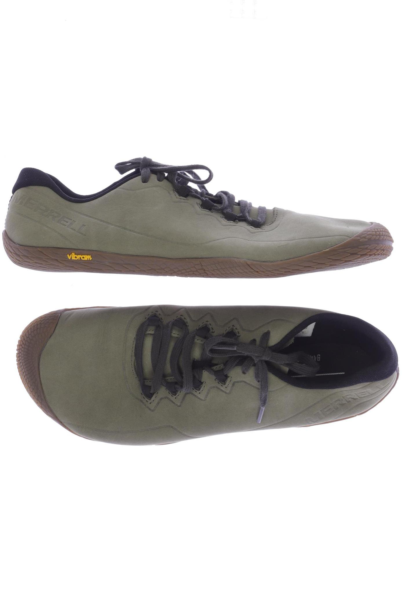 

MERRELL Herren Sneakers, grün