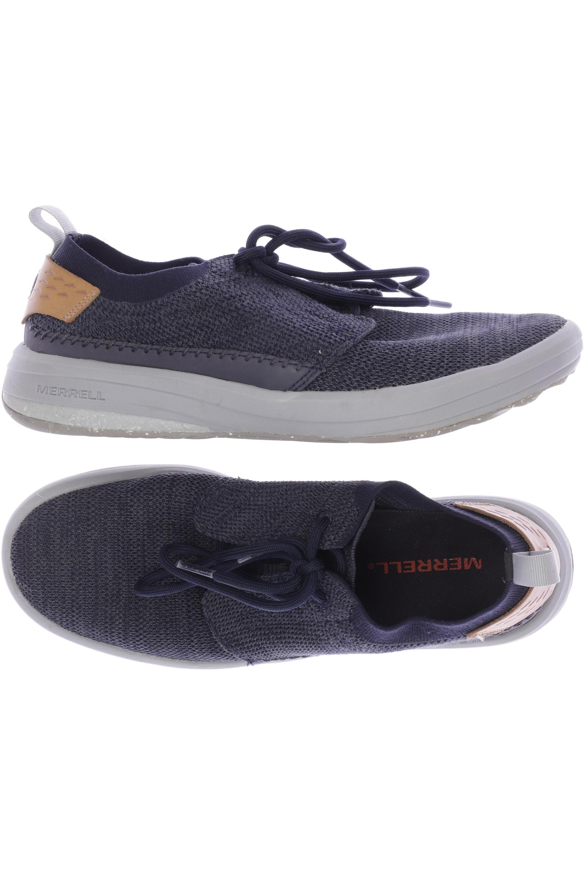 

MERRELL Herren Sneakers, marineblau