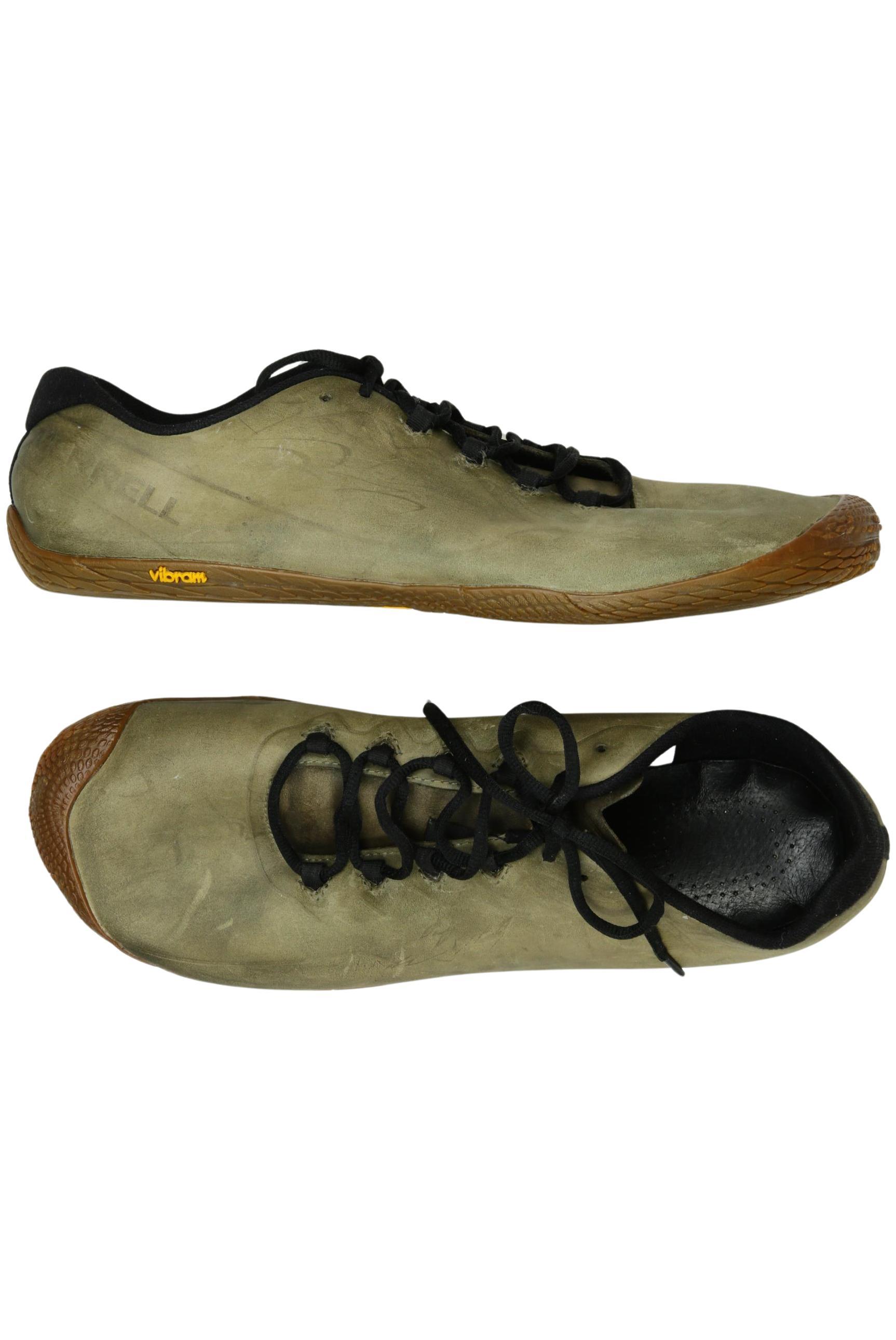 

Merrell Herren Sneakers, grün, Gr. 49