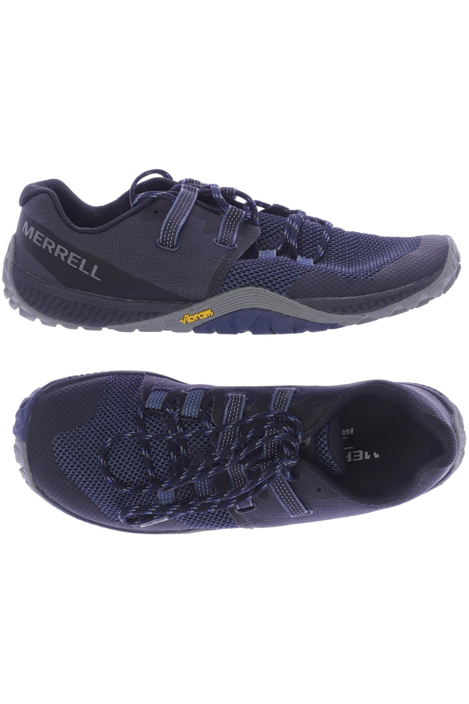 

Merrell Herren Sneakers, marineblau, Gr. 41