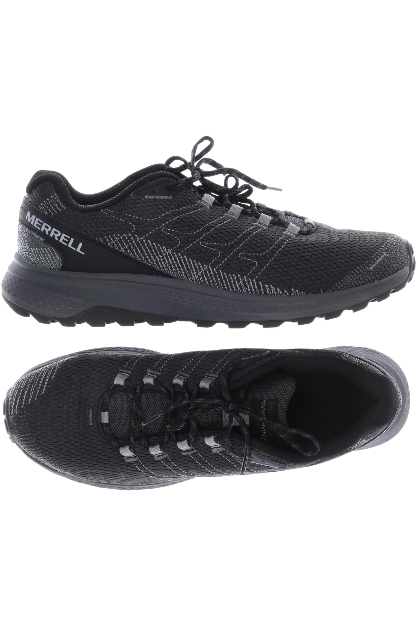 

Merrell Herren Sneakers, grau, Gr. 47