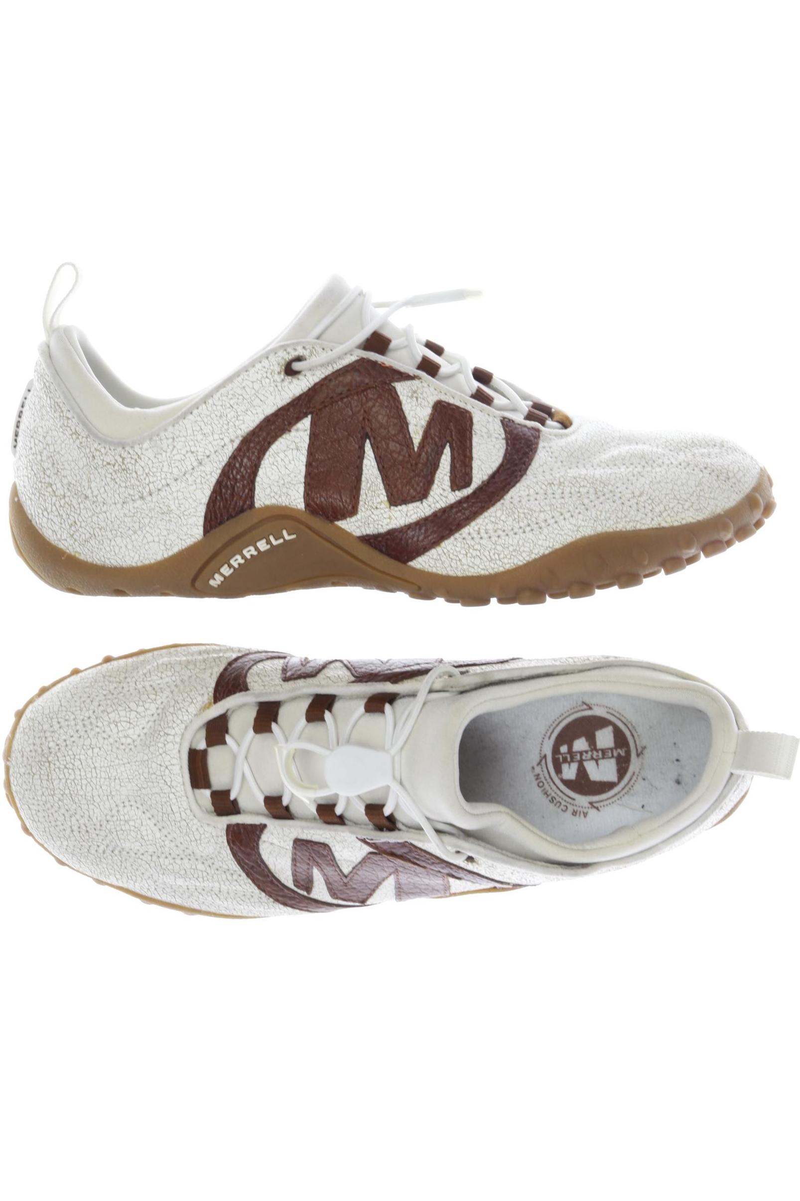 

Merrell Herren Sneakers, weiß, Gr. 42