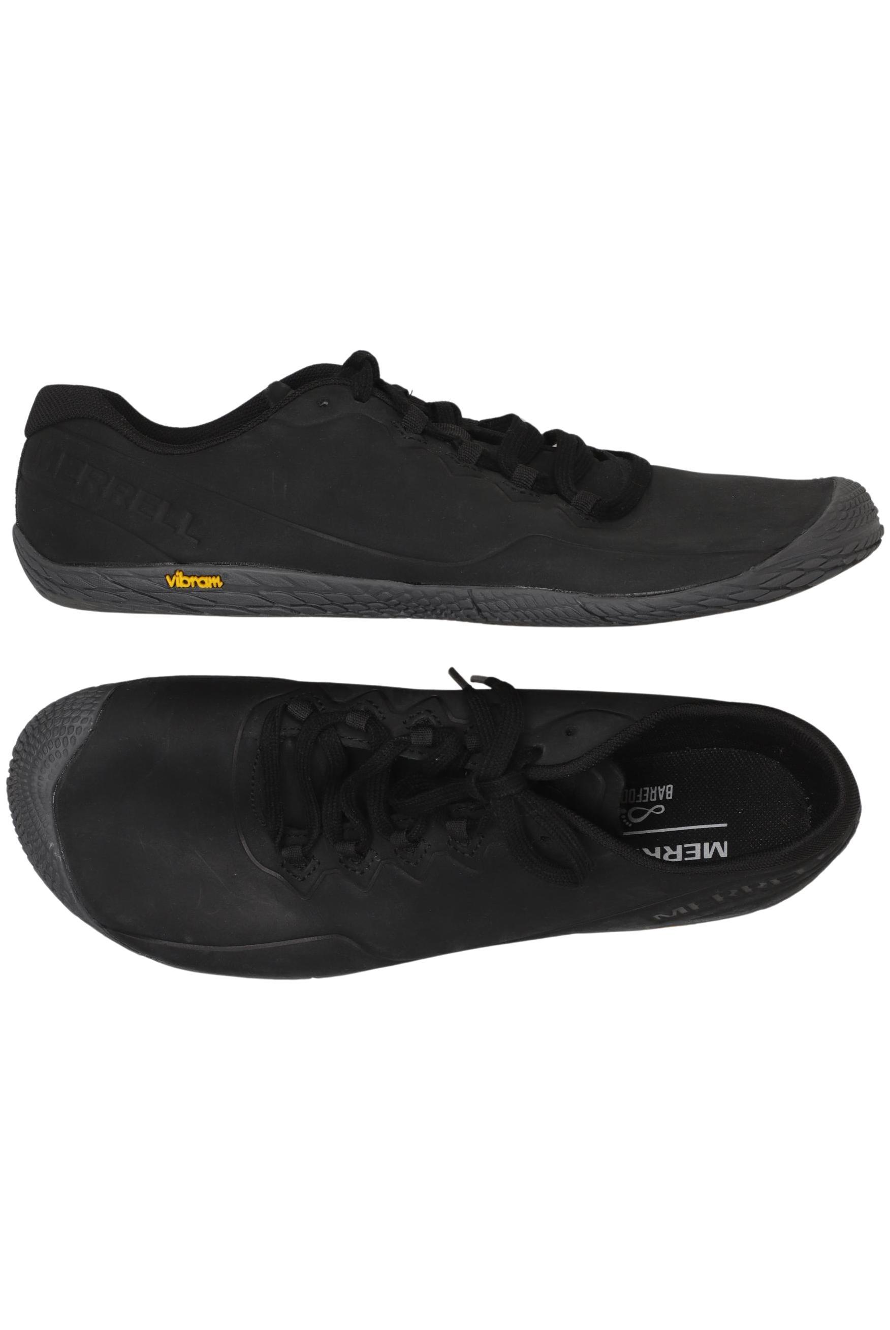 

Merrell Herren Sneakers, schwarz, Gr. 44