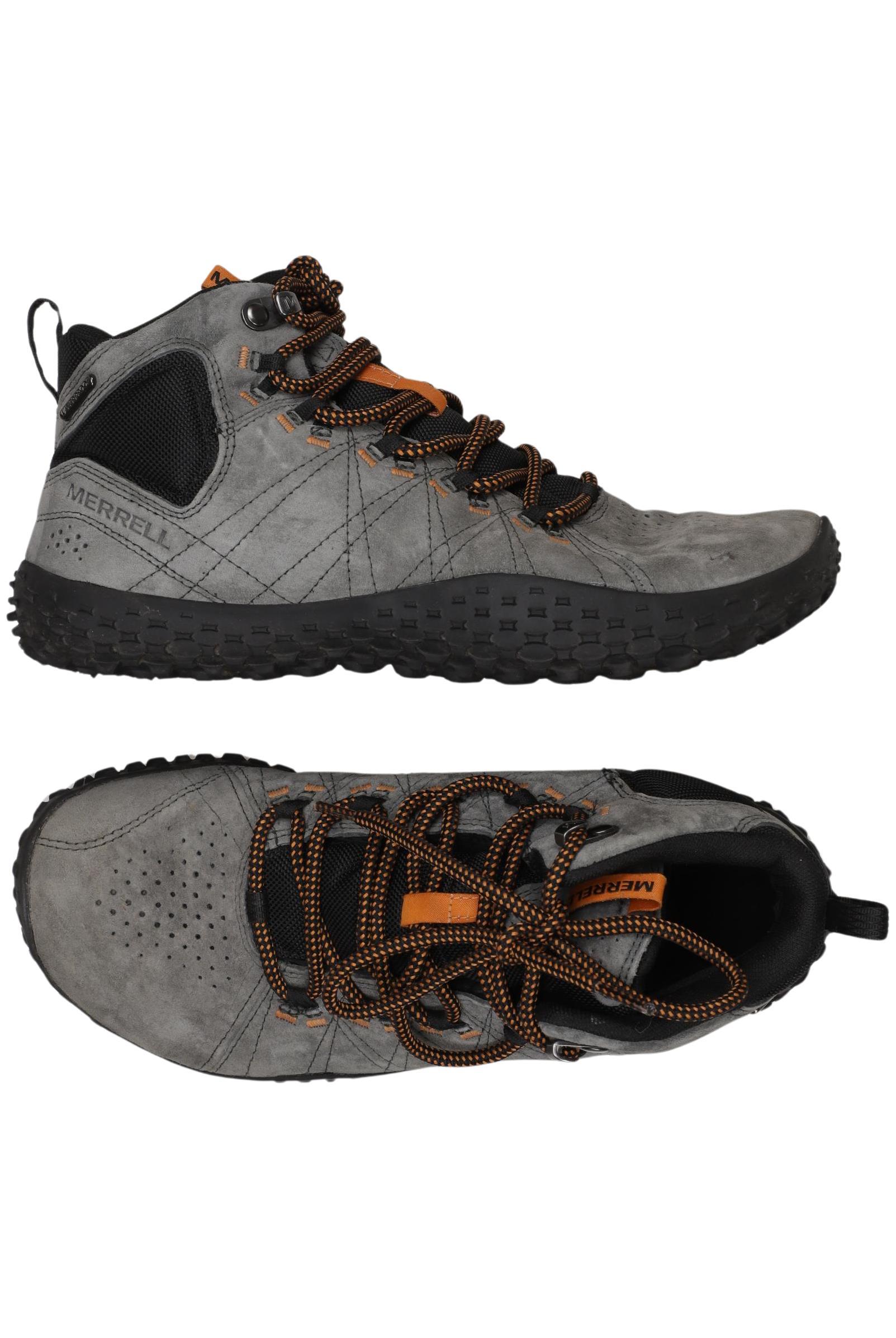 

Merrell Herren Sneakers, grau, Gr. 41