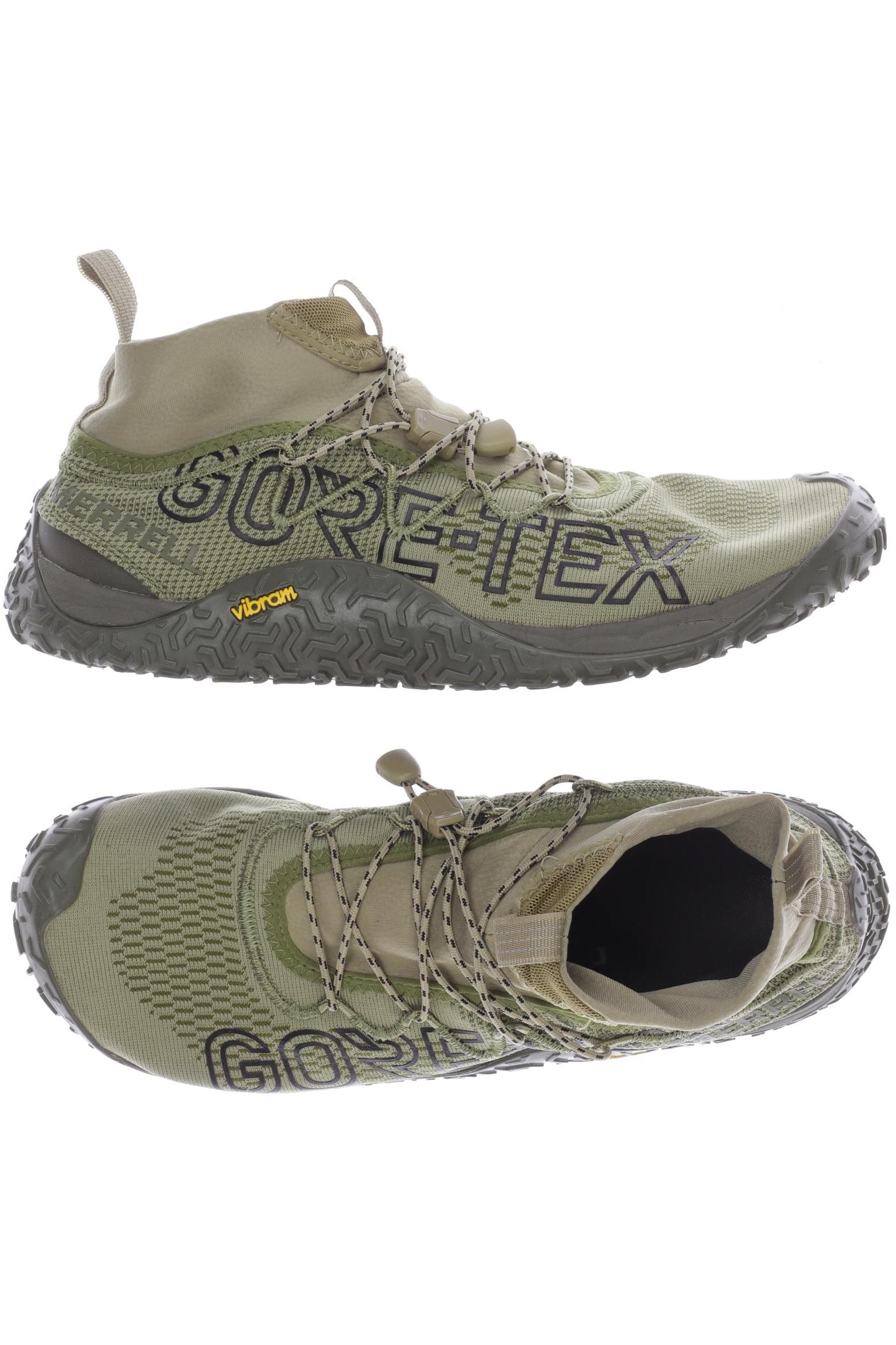 

Merrell Herren Sneakers, grün, Gr. 43.5