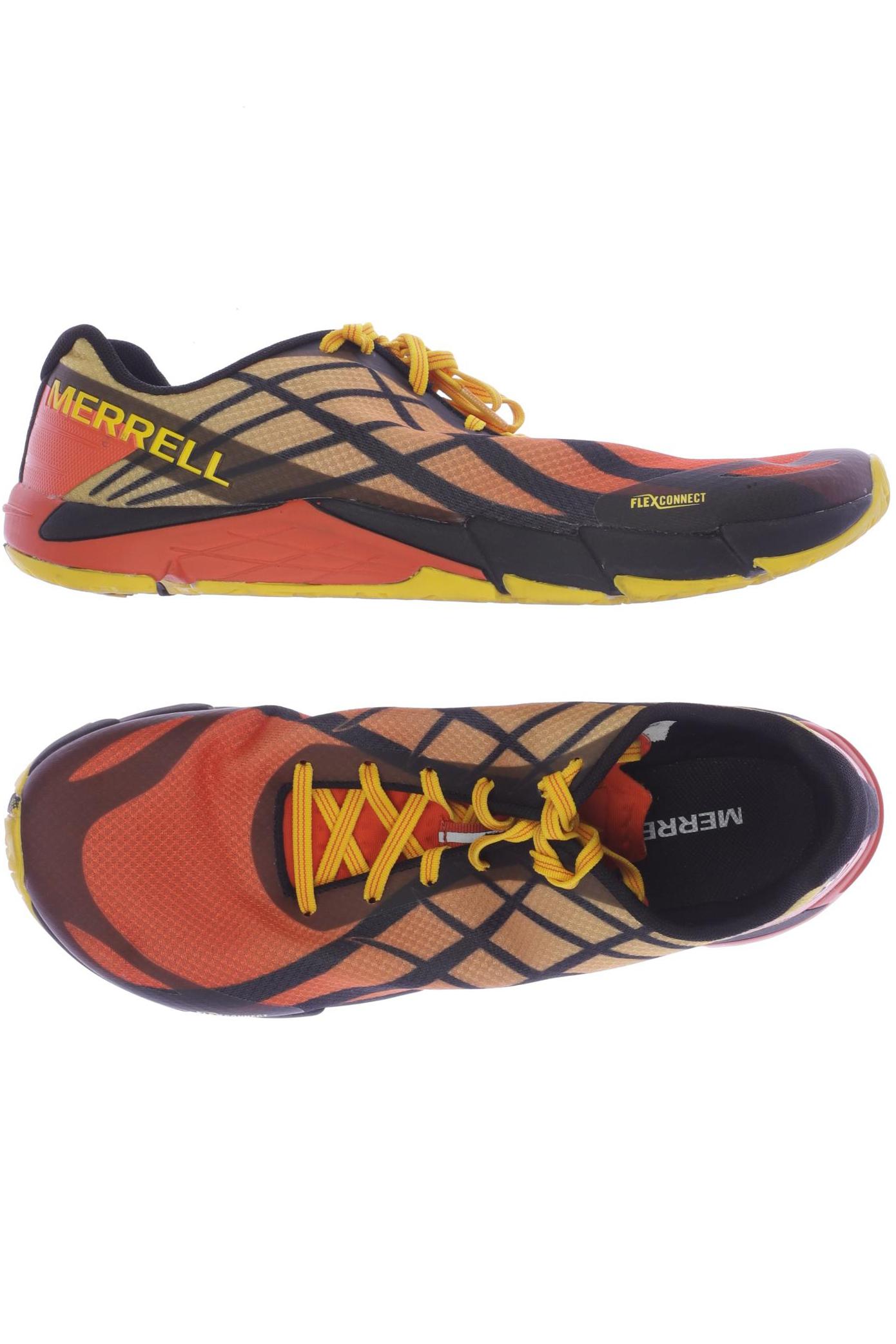 

MERRELL Herren Sneakers, rot