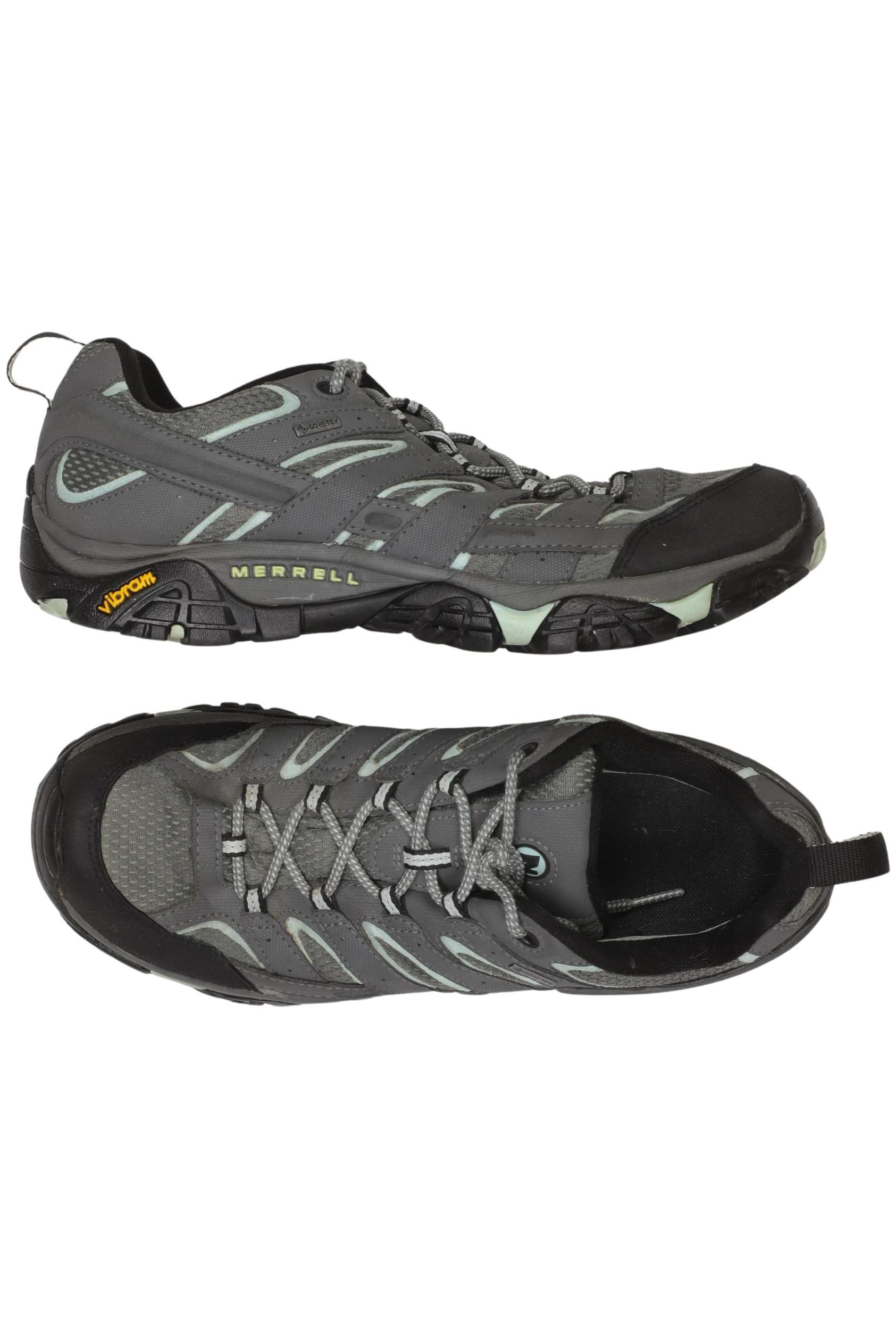 

Merrell Herren Sneakers, grau, Gr. 43