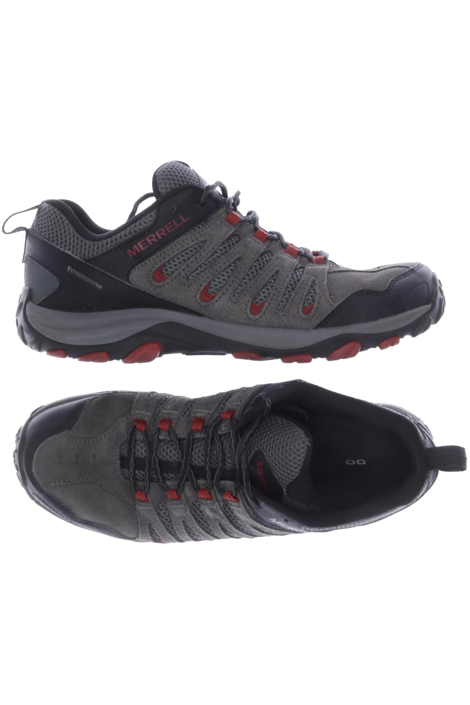 

Merrell Herren Sneakers, grau, Gr. 47