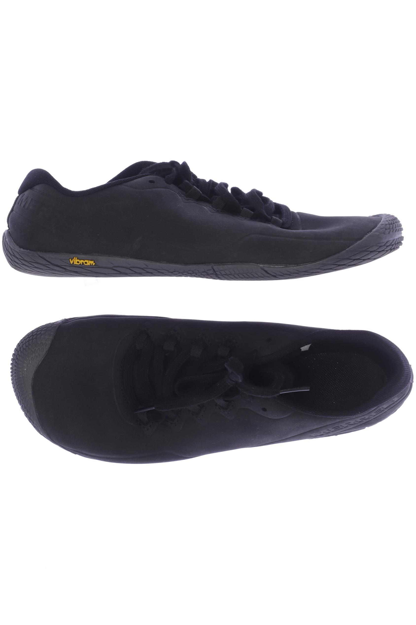 

Merrell Herren Sneakers, schwarz, Gr. 41.5