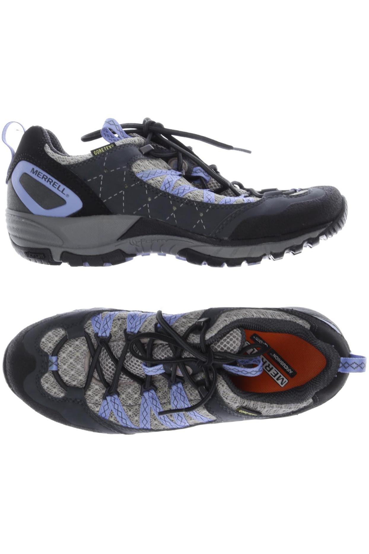 

Merrell Herren Sneakers, grau, Gr. 38