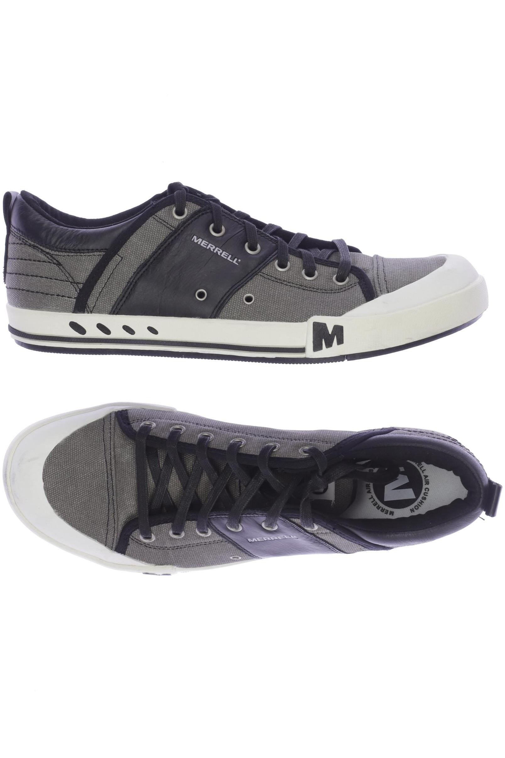 

Merrell Herren Sneakers, grau, Gr. 44