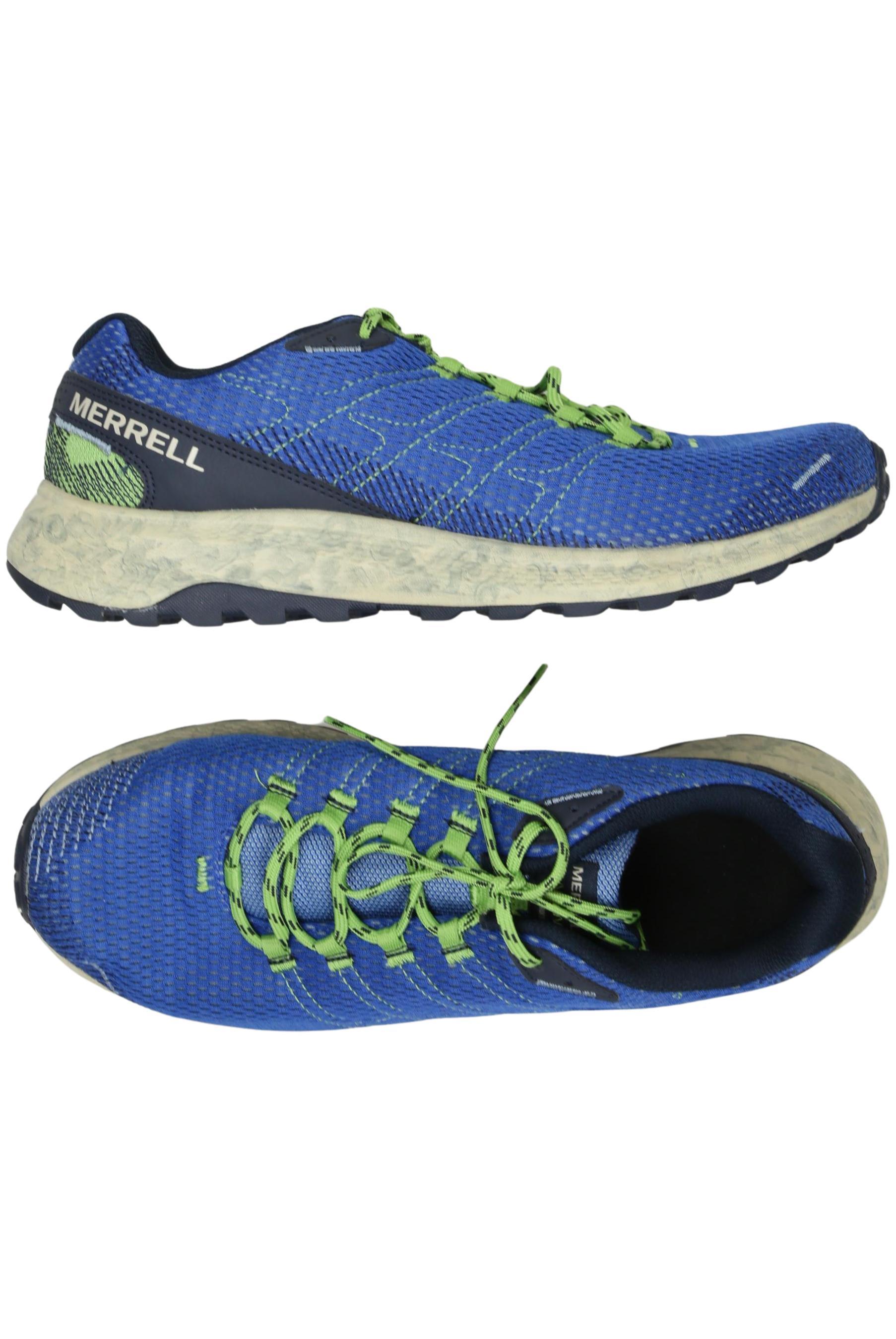 Thumbnail - Merrell Herren Sneakers, marineblau, Gr. 46