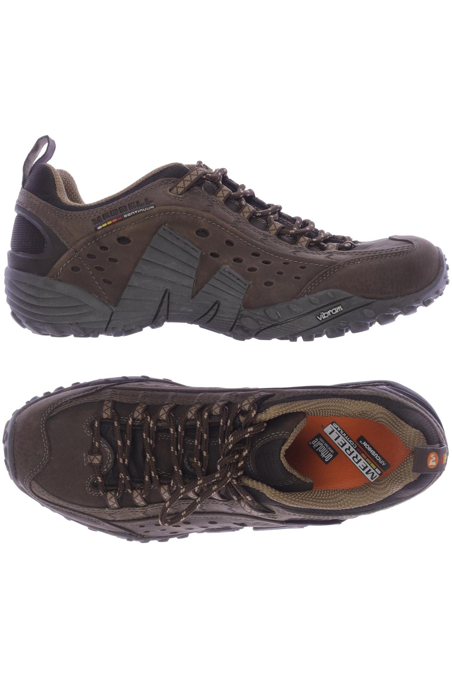 

Merrell Herren Sneakers, braun, Gr. 43