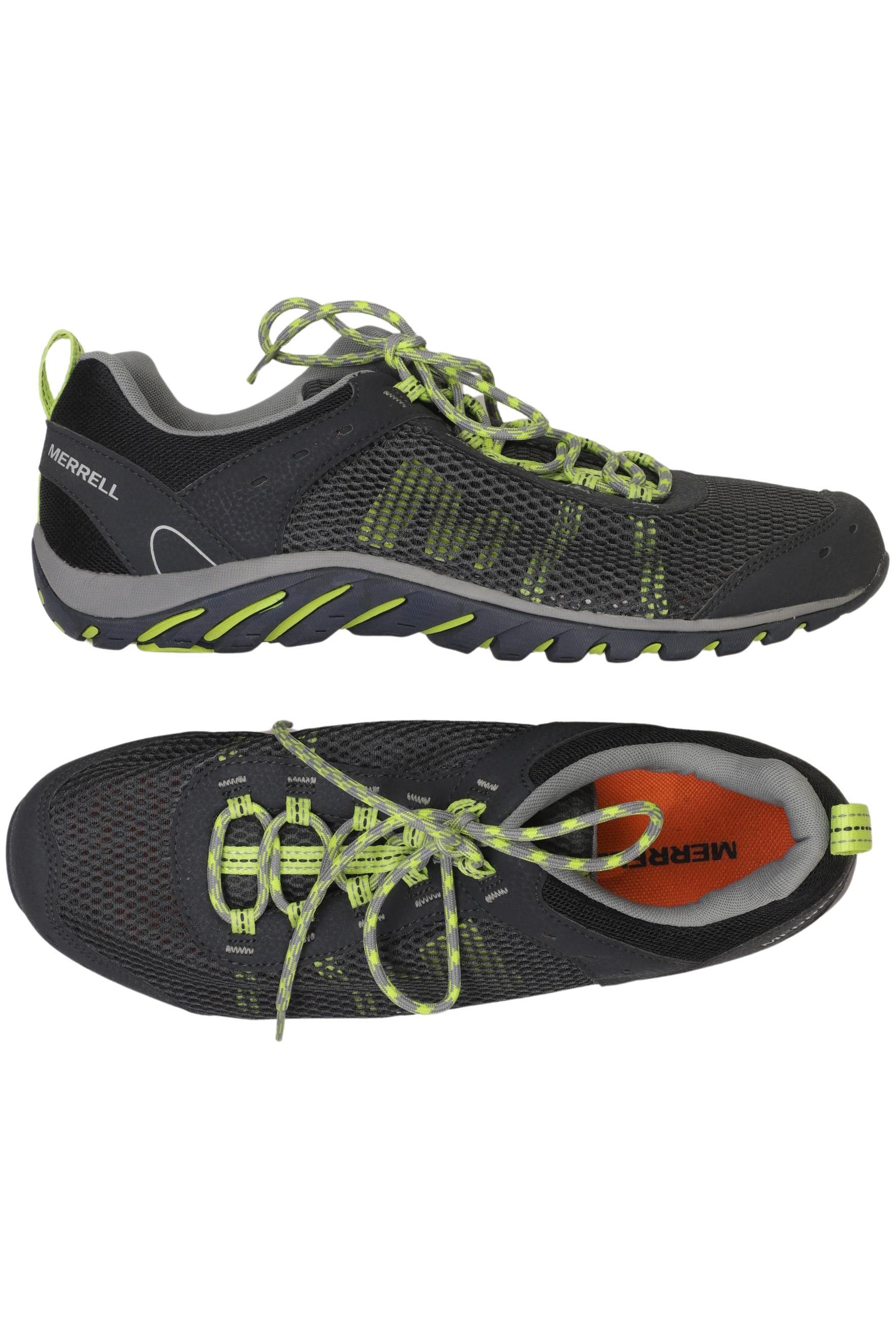 Thumbnail - Merrell Herren Sneakers, neon, Gr. 45