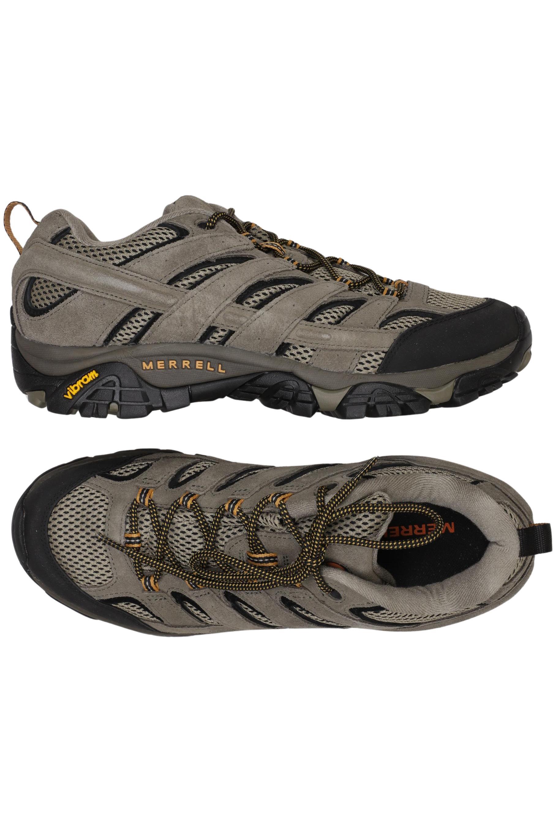 

Merrell Herren Sneakers, grau, Gr. 44