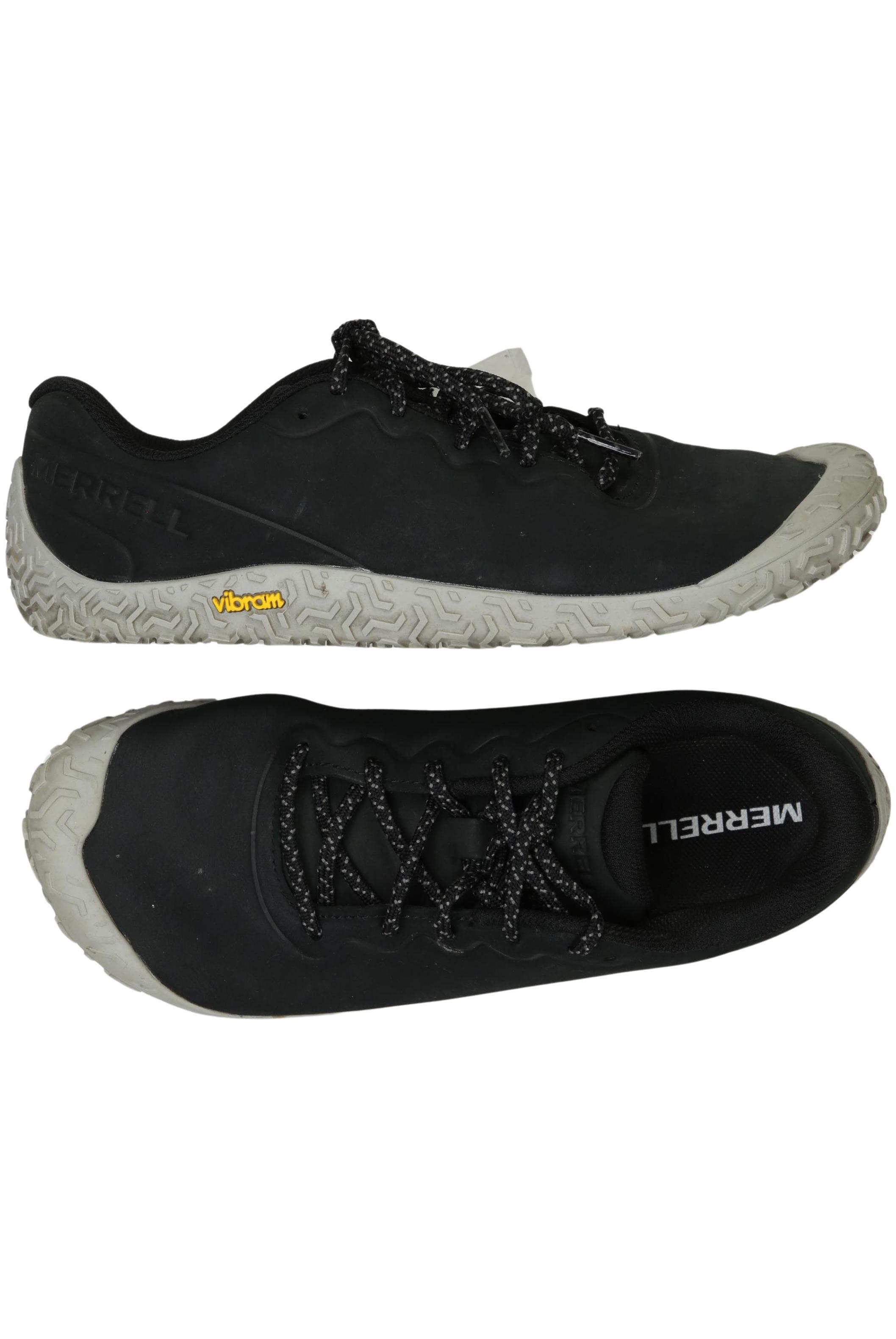 

Merrell Herren Sneakers, schwarz, Gr. 40