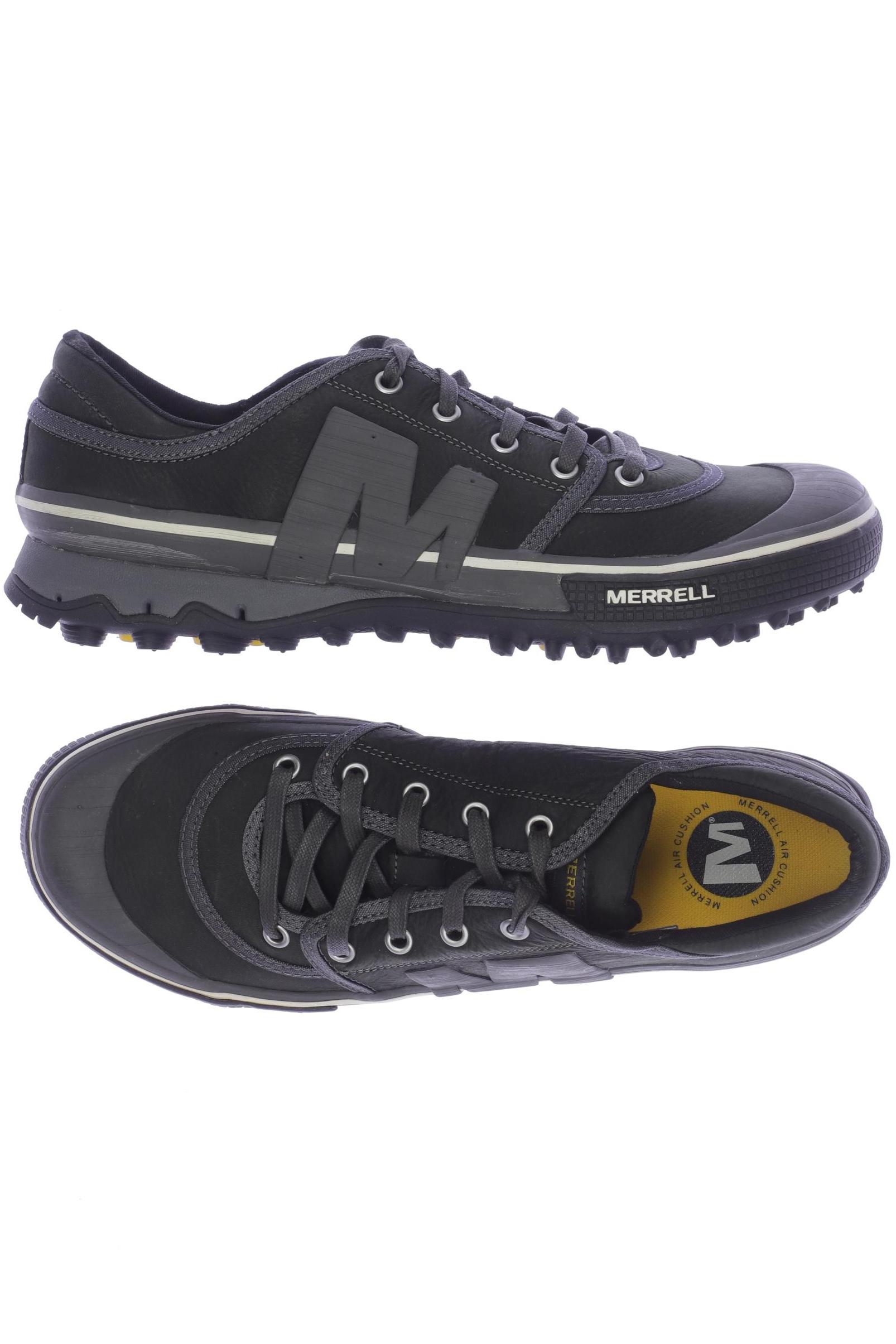 

Merrell Herren Sneakers, grün, Gr. 44