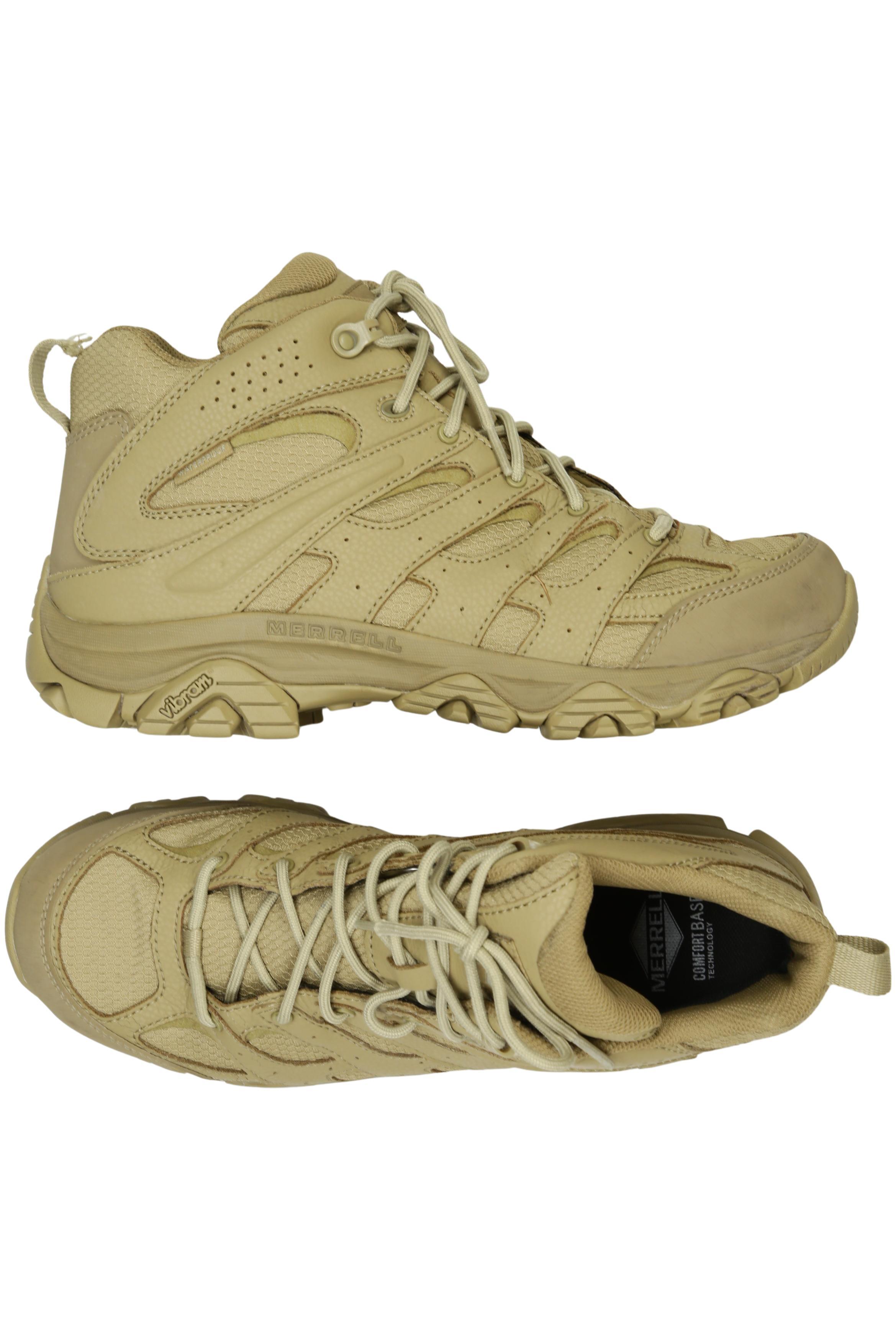 

Merrell Herren Sneakers, beige, Gr. 45
