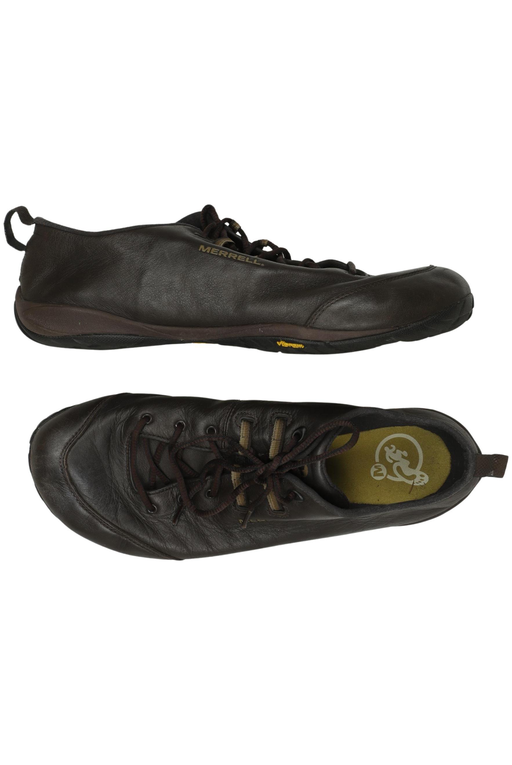 

Merrell Herren Sneakers, braun, Gr. 45