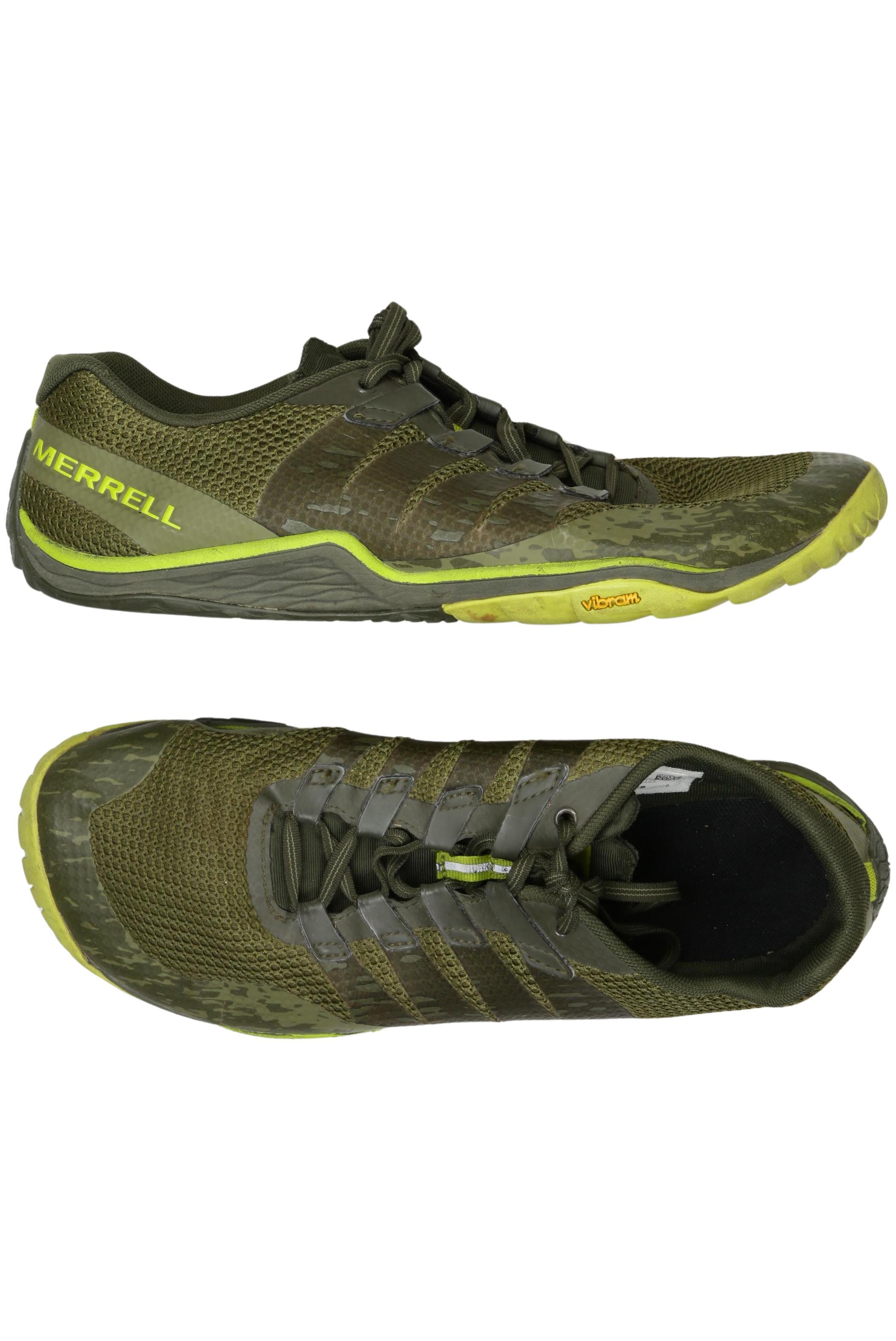 

Merrell Herren Sneakers, neon, Gr. 43.5