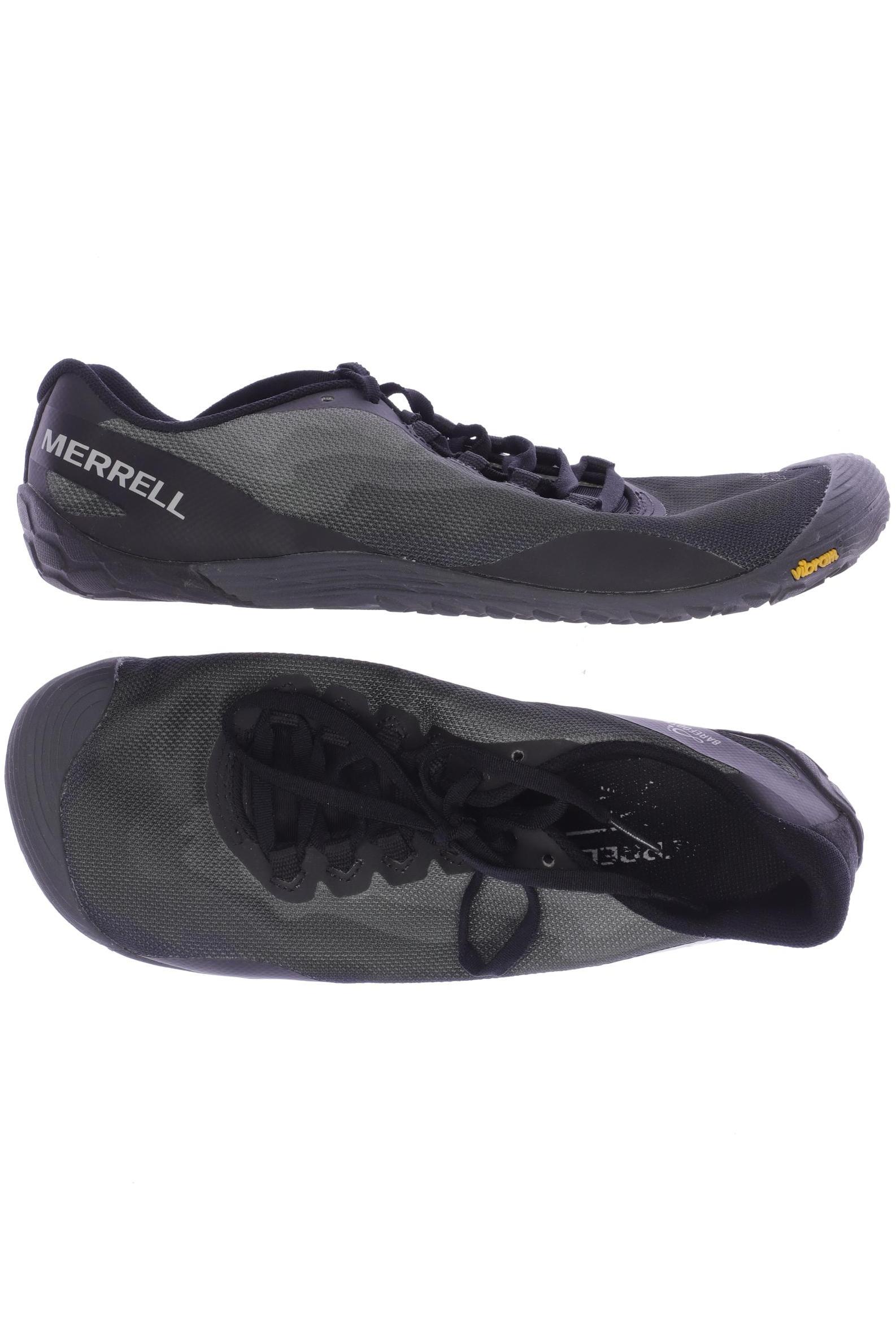 

Merrell Herren Sneakers, grün, Gr. 39