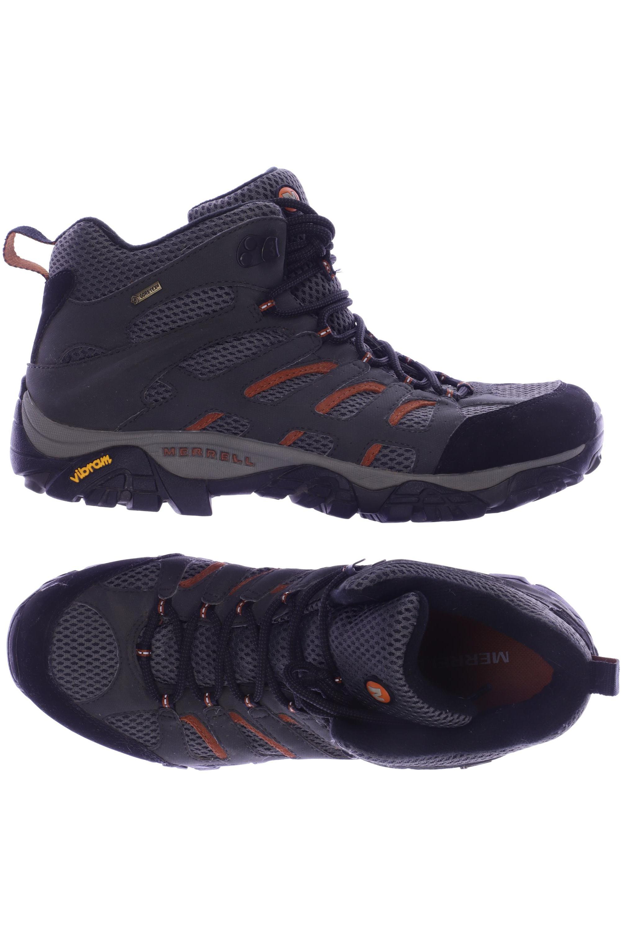 

Merrell Herren Stiefel, grau, Gr. 46