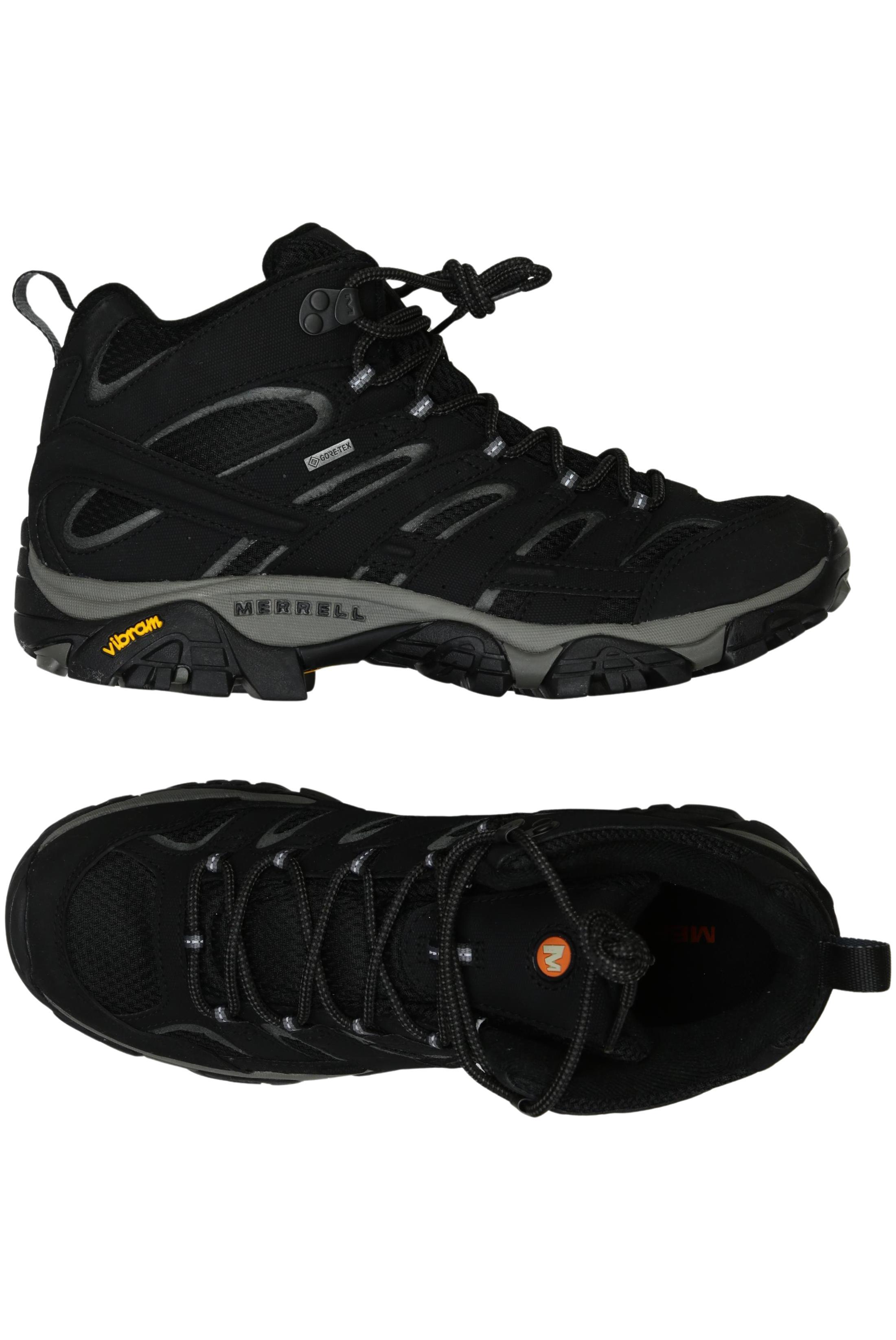 

Merrell Herren Stiefel, schwarz, Gr. 44.5