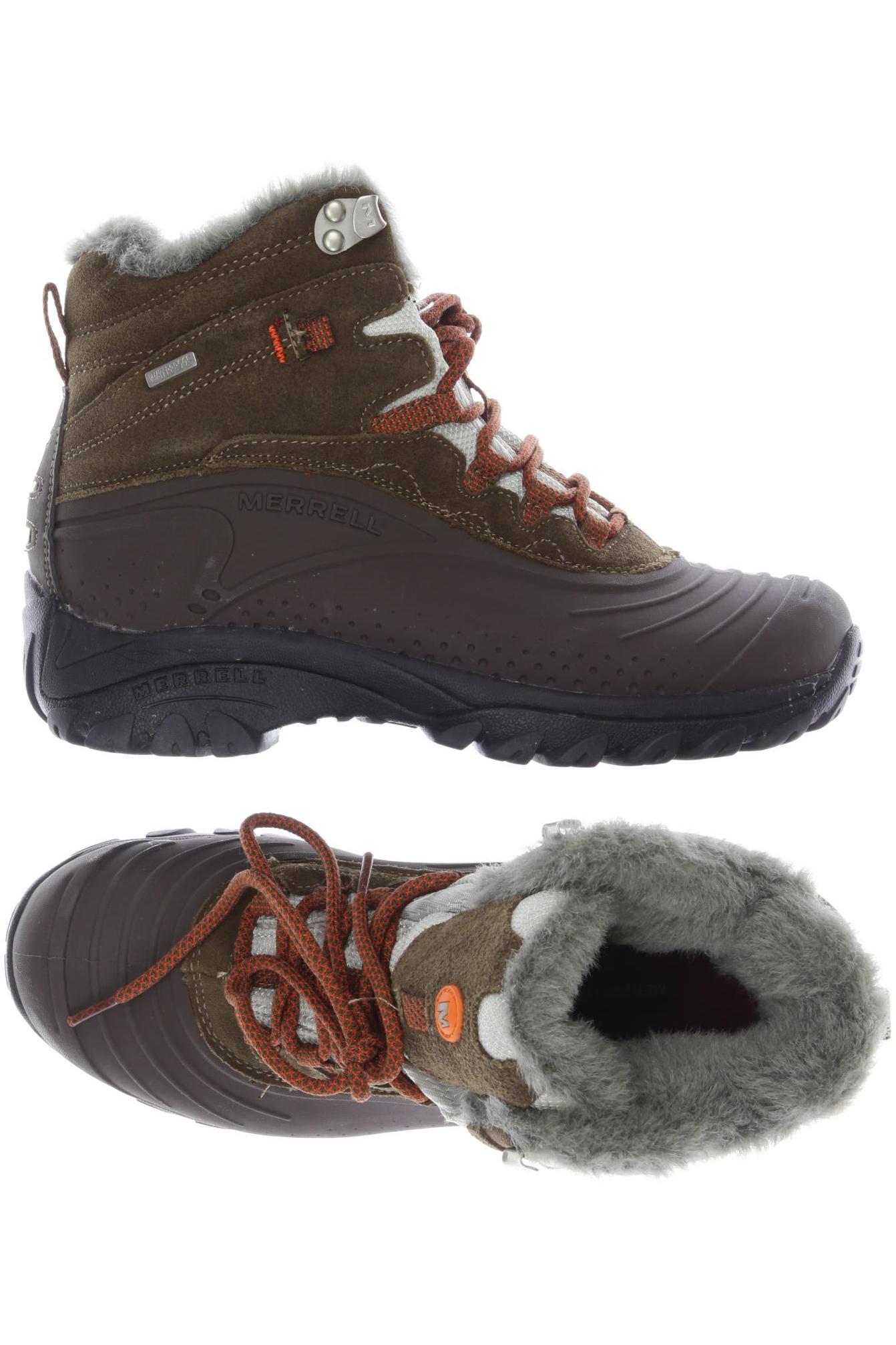 

Merrell Herren Stiefel, braun, Gr. 39
