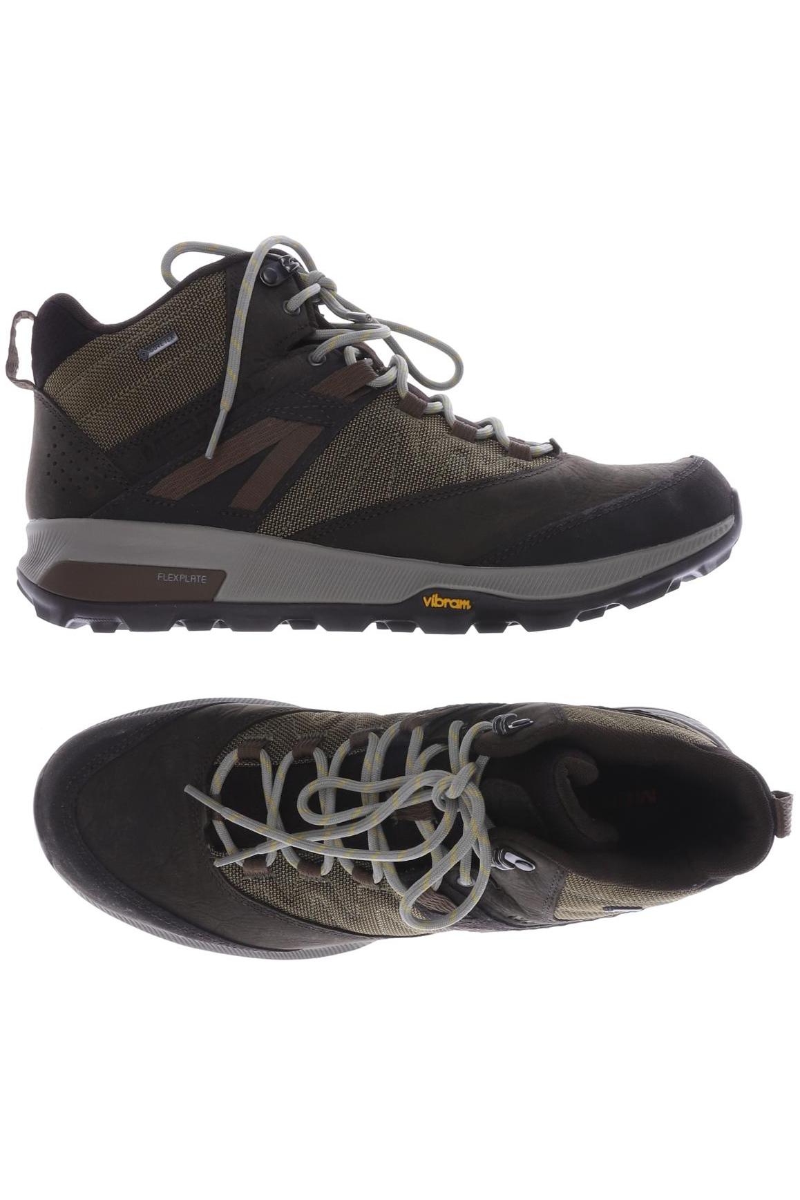 

MERRELL Herren Stiefel, braun