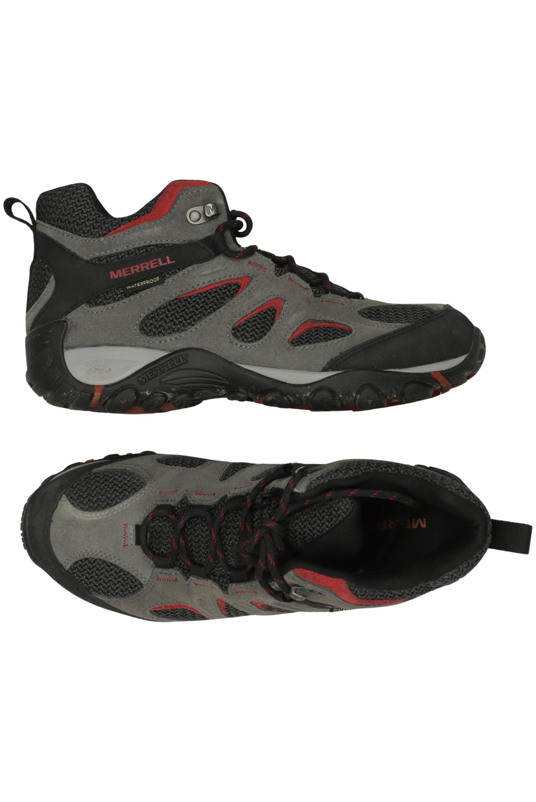 

Merrell Herren Stiefel, mehrfarbig, Gr. 42