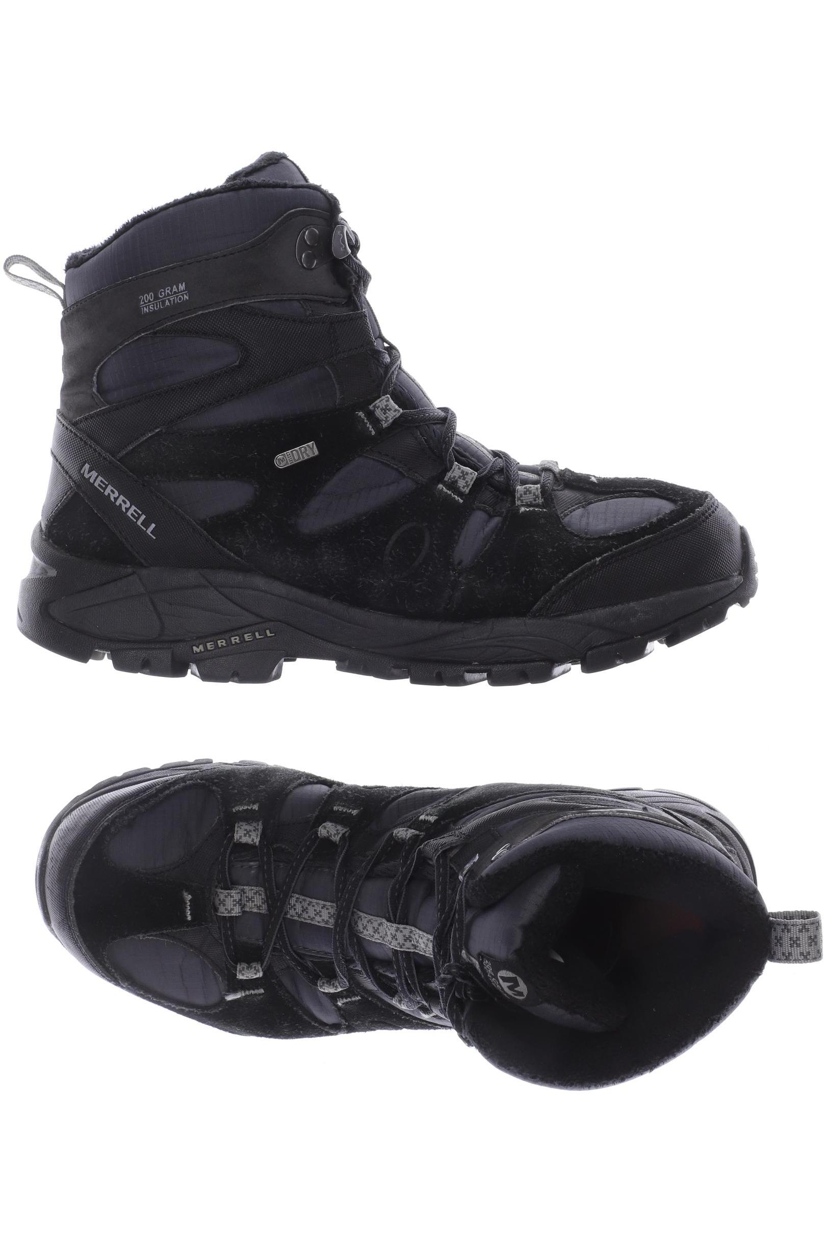 

Merrell Herren Stiefel, grau, Gr. 42