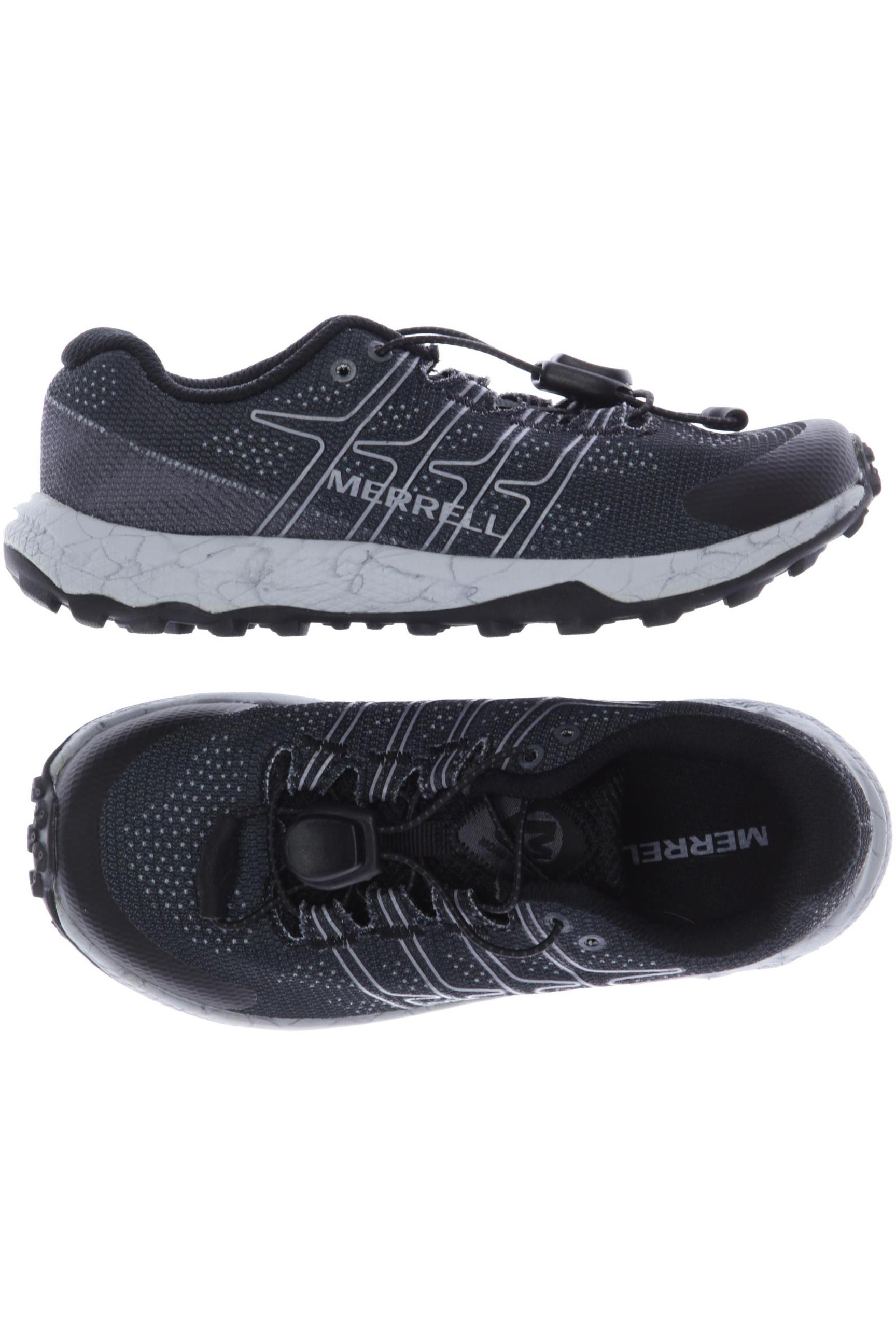 

Merrell Herren Kinderschuhe, grau, Gr. 30