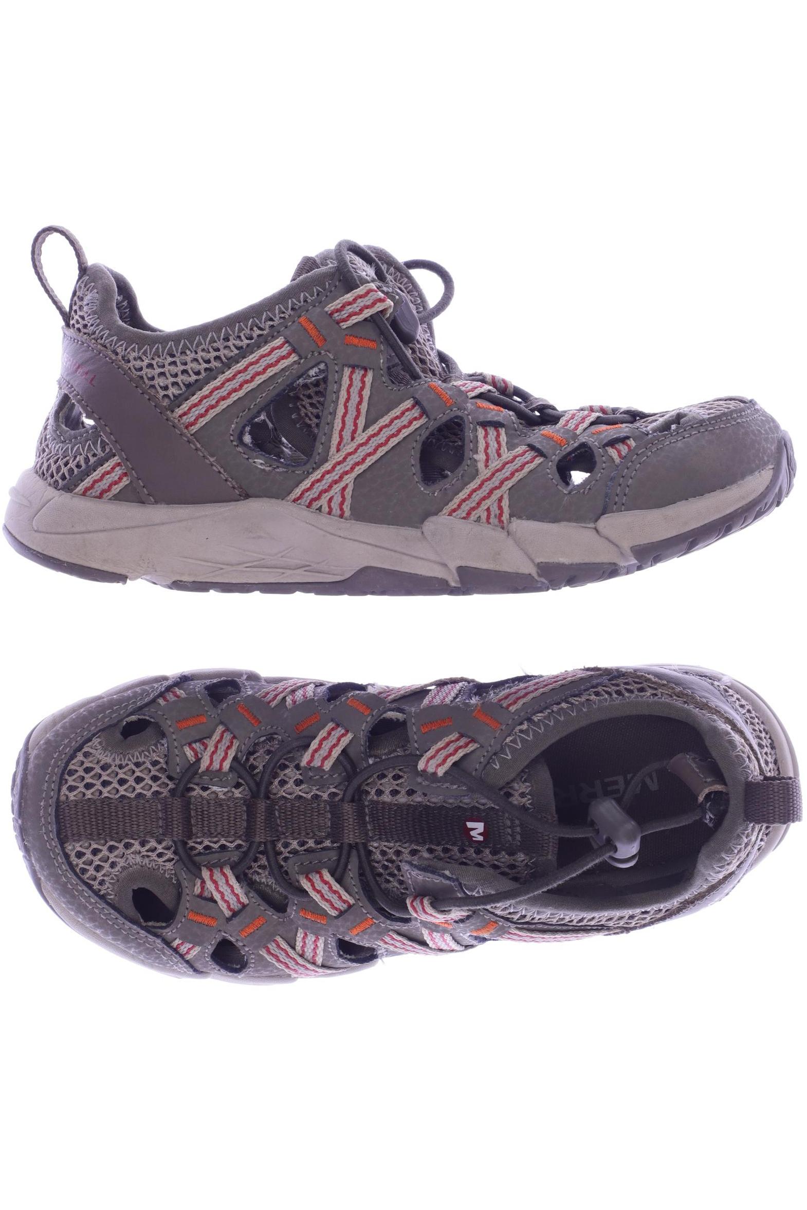 

MERRELL Jungen Kinderschuhe, grau