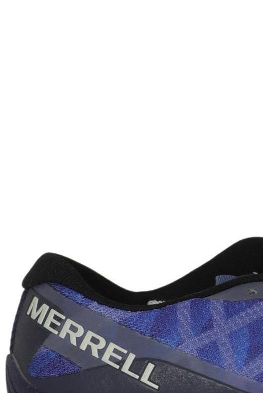 Thumbnail - Merrell Jungen Kinderschuhe, blau, Gr. 37